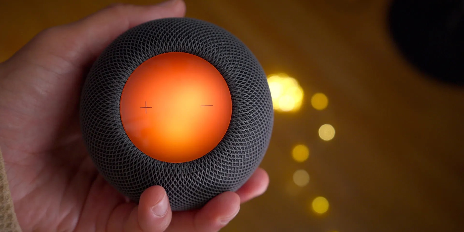 HomePod 27.2 hands-on: default wireless speaker for Mac, Sound Glow and more [Video]