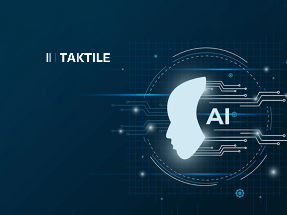 Taktile Launches AI-Powered Insights to Accelerate How Banks and Insurers Learn From Decisions