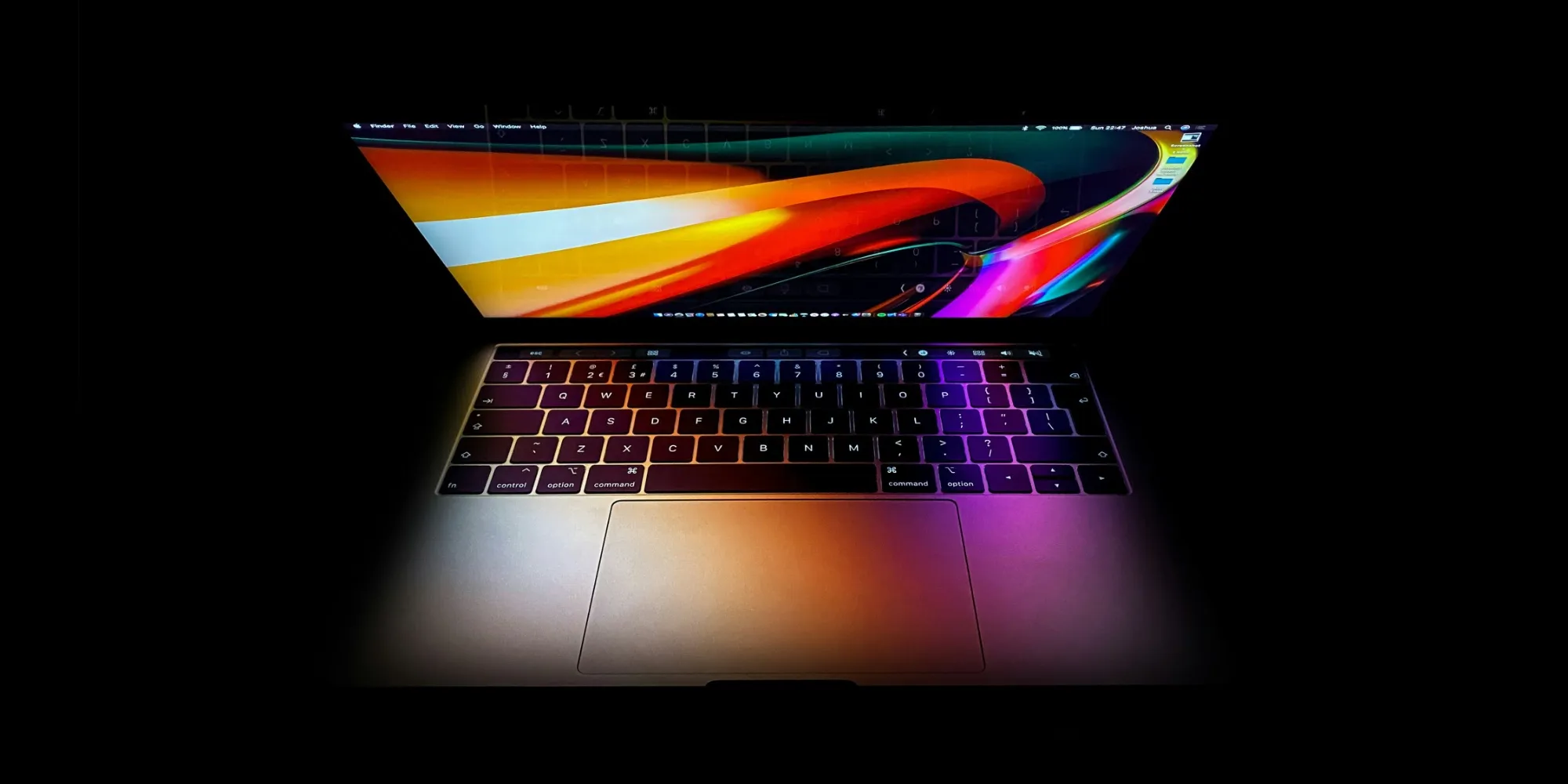 New MacBook Pro redesign details revealed ahead of launch