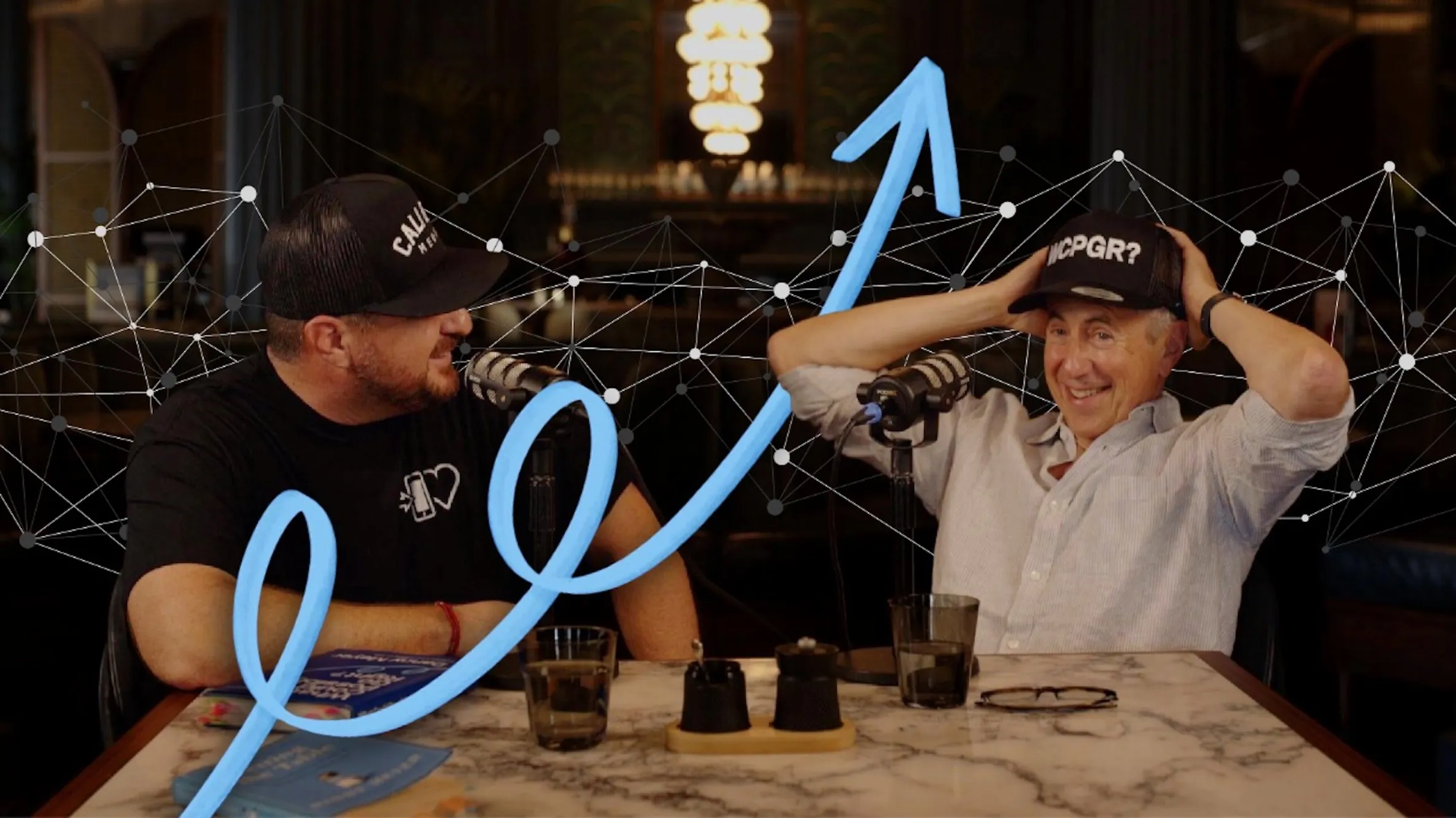 Shake Shack’s Founder Lives By a Leadership Rule His Grandmother Taught Him as a Kid. It Has Nothing to Do With Restaurants.