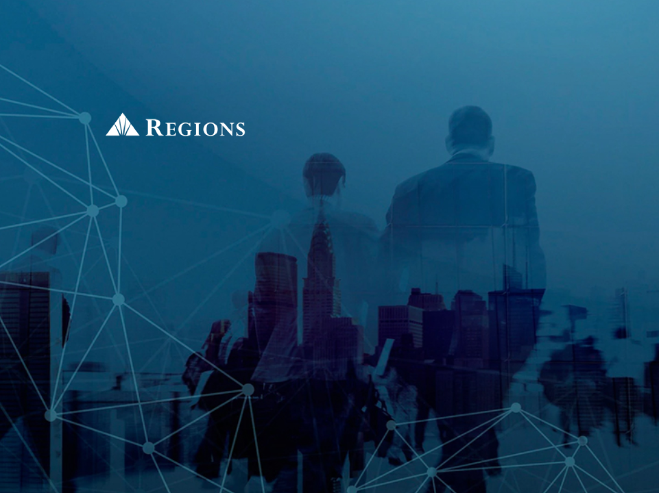 Regions Bank Expands Treasury Management Capabilities Through Clip Money and NCR Atleos