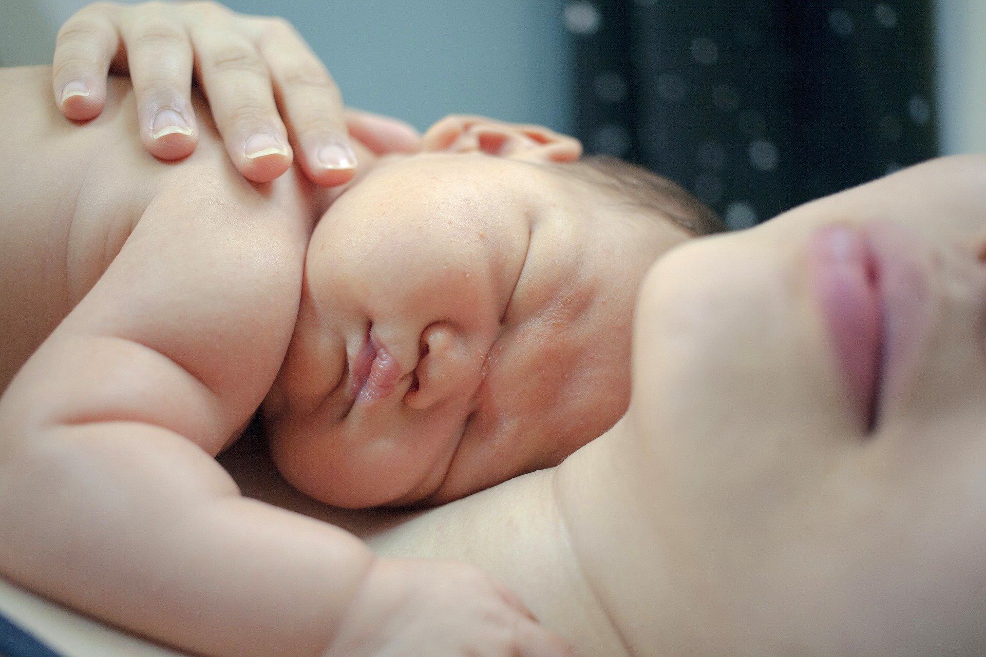 High-dose oxytocin protocol linked to lower postpartum hemorrhage rates