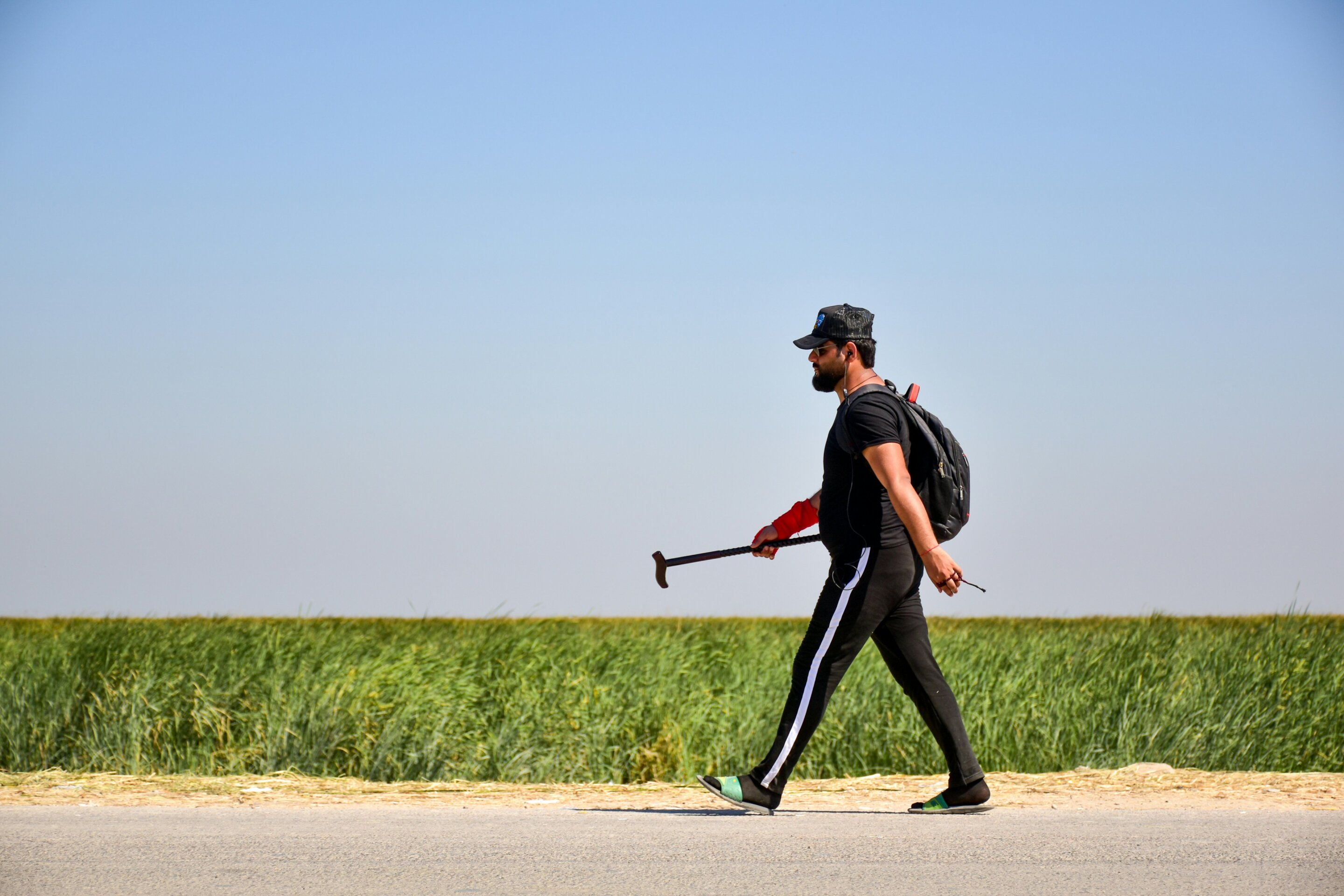 Brisker walking tied to longer life