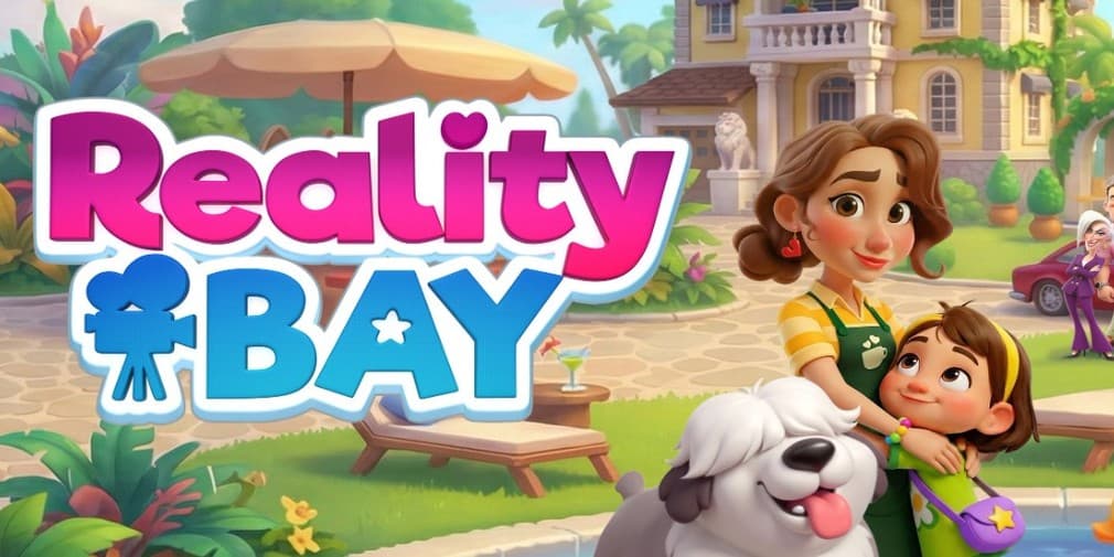 Reality Bay beginner's guide - Four essential tips for merging magnificence