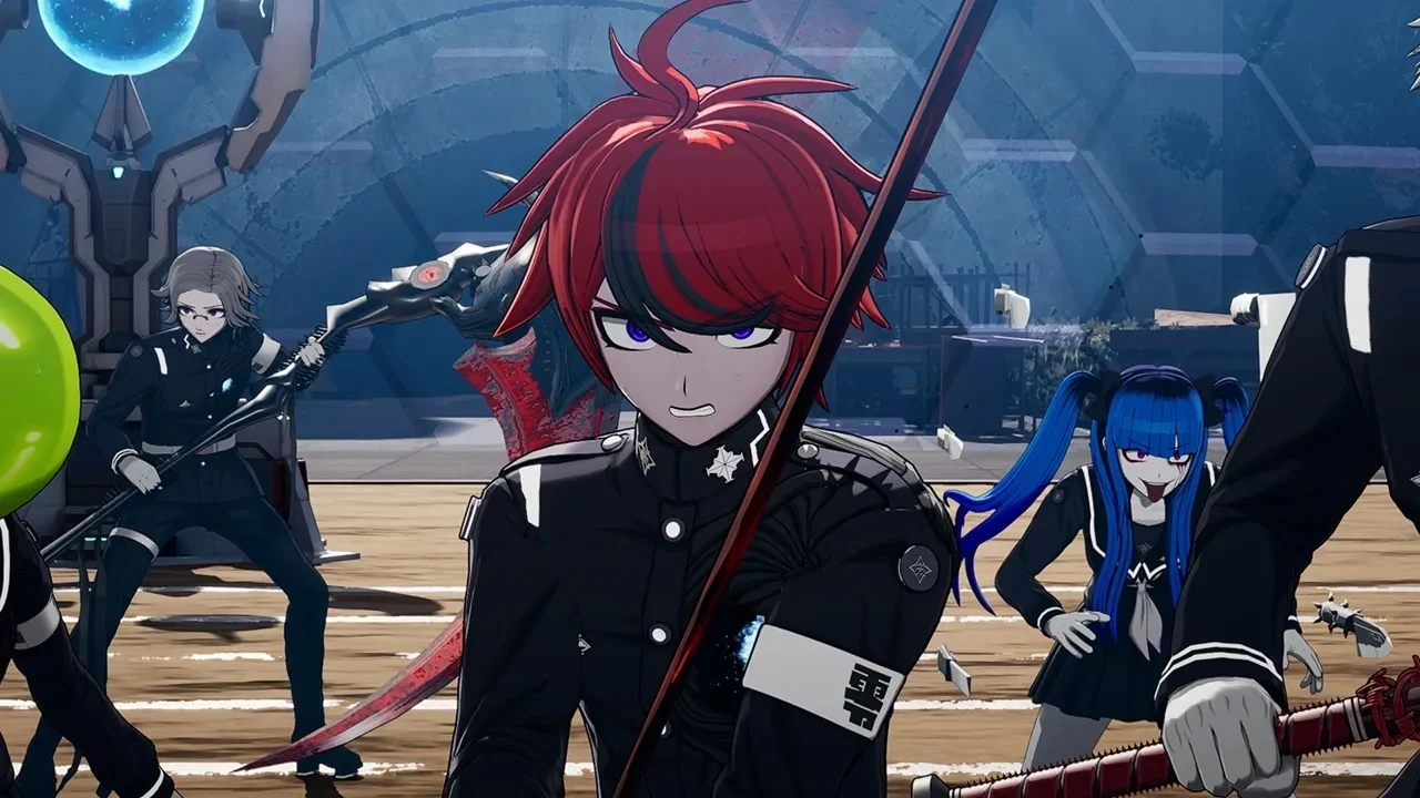 Zero Escape Writer Is Pro-AI, Believes His New Studio’s Game Wouldn’t Have Been Canceled If He’d Used It To Cut Costs