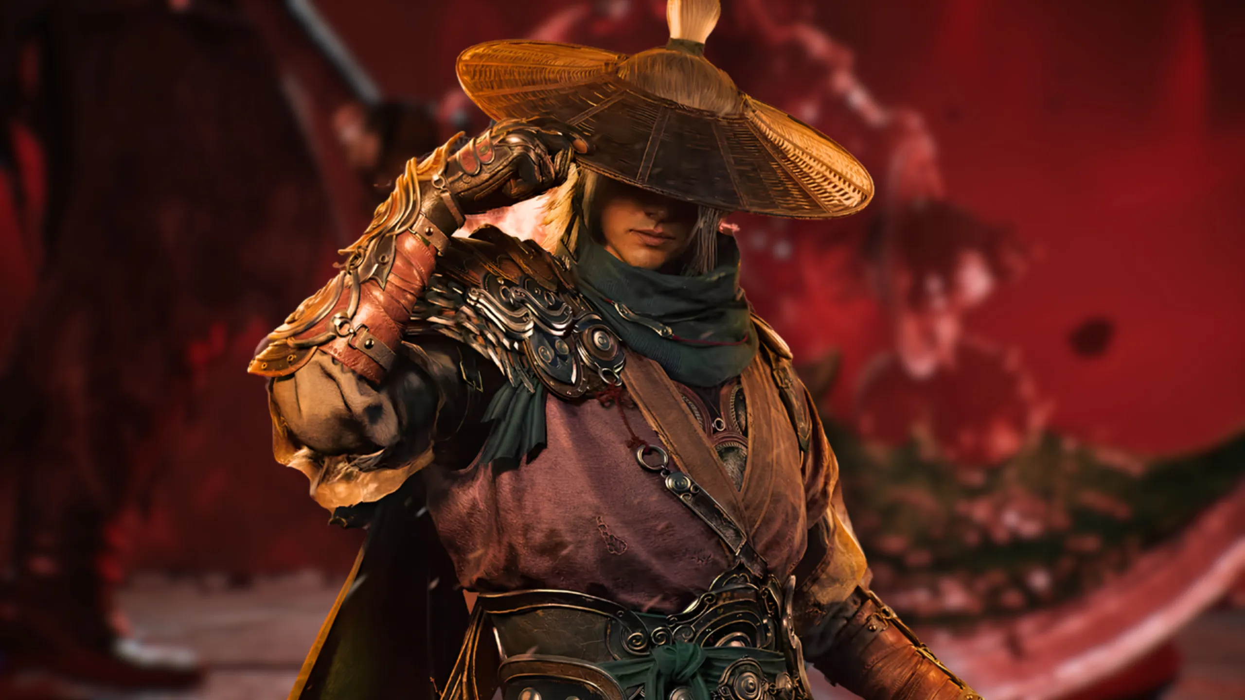 How to Claim Phantom Blade Zero Deluxe Edition & Preorder Bonus