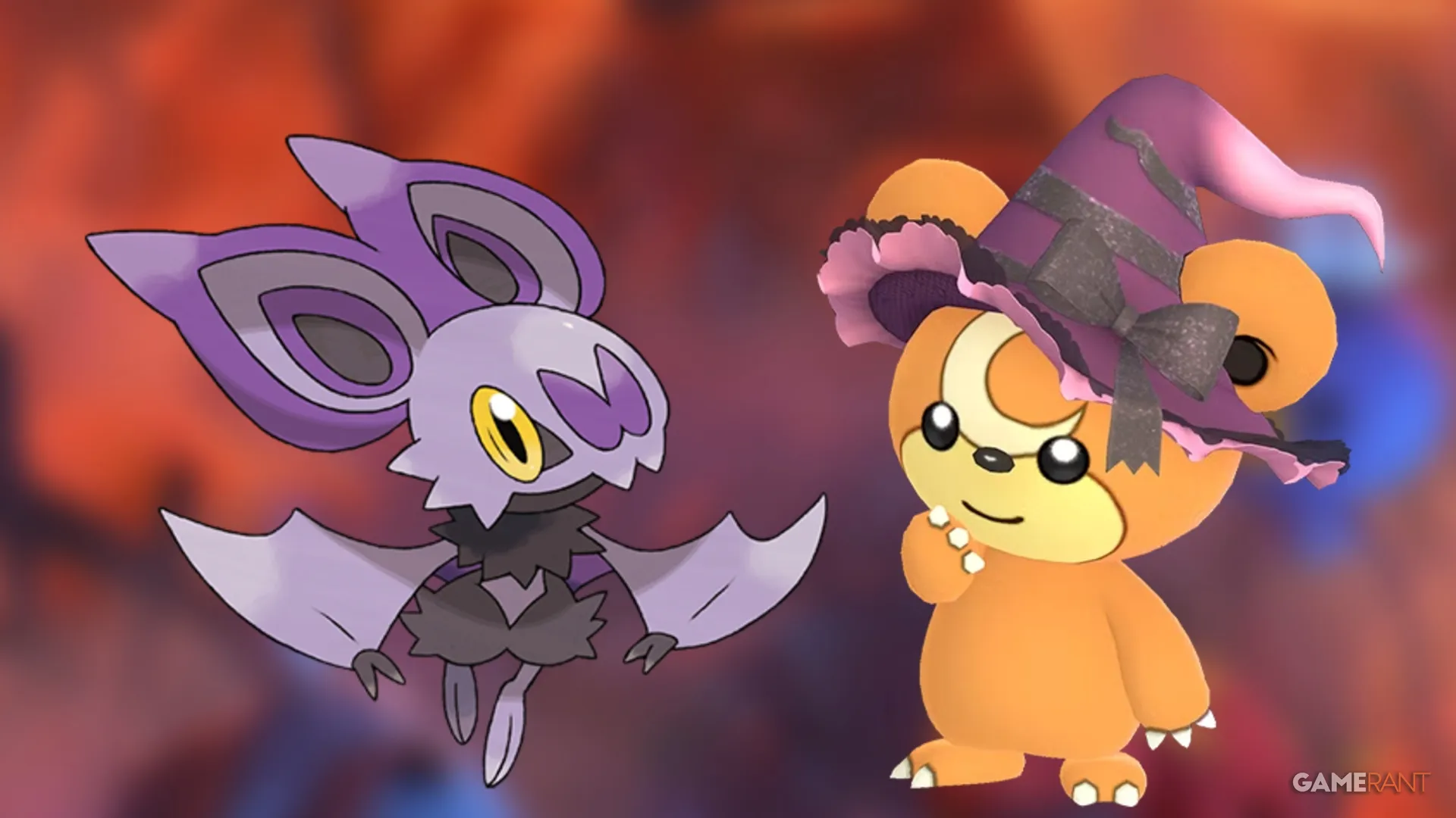 Pokemon Go November 2026 Spotlight Hours: Dates, bonuses, and missing weeks
