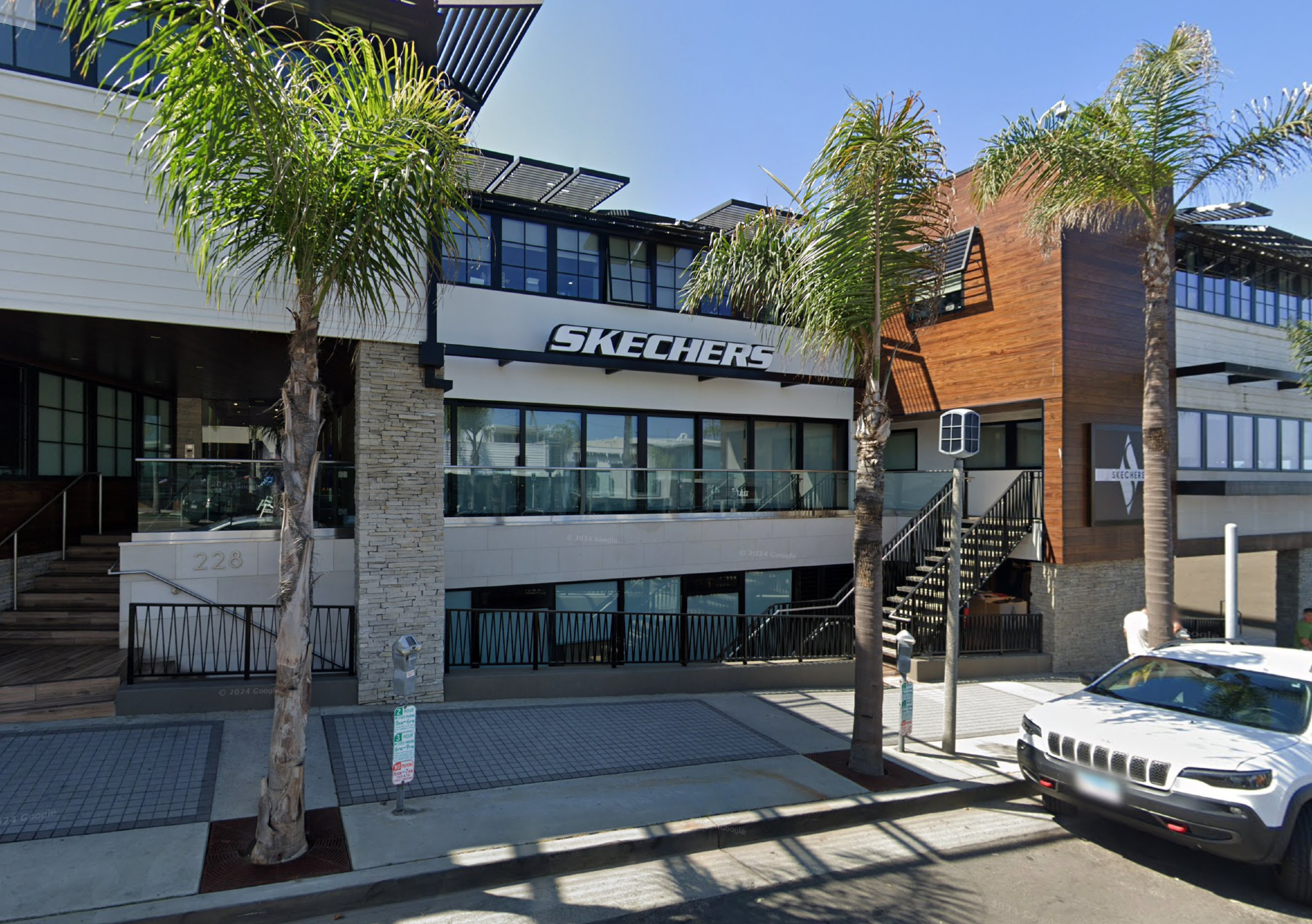 $10 Billion-plus Shoe Brand Skechers Reaffirms Commitment to Manhattan Beach as Original HQ Goes Up for Sale