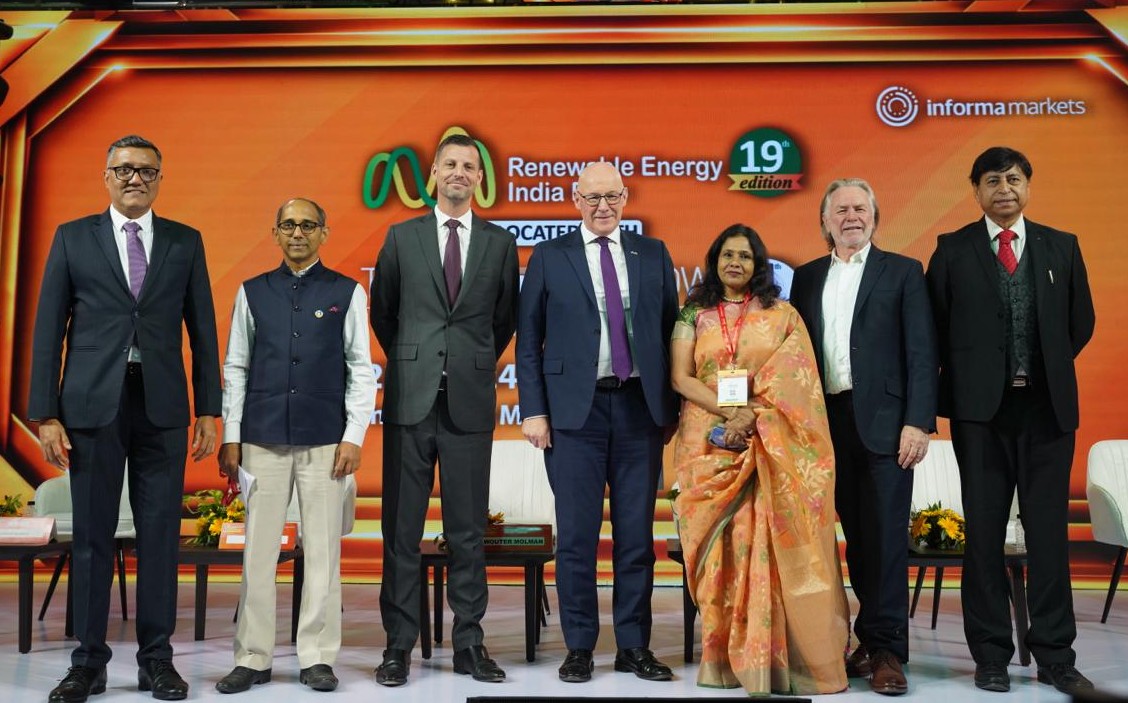 India’s Battery Manufacturing Push Opens New Opportunities for EV Industry
