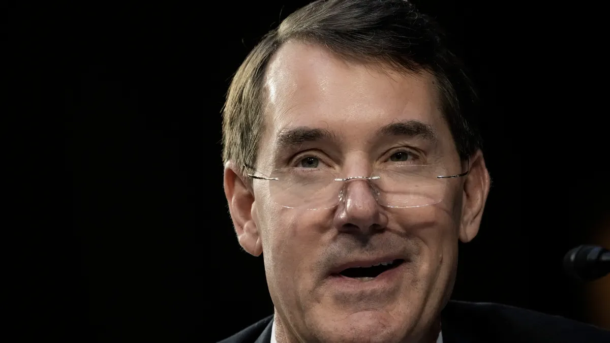 PNC CEO: AI will change the M&A landscape