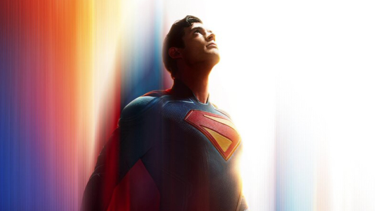 Matthew Lillard Calls His Superman 2 Character 'A Very James Gunn Moment'