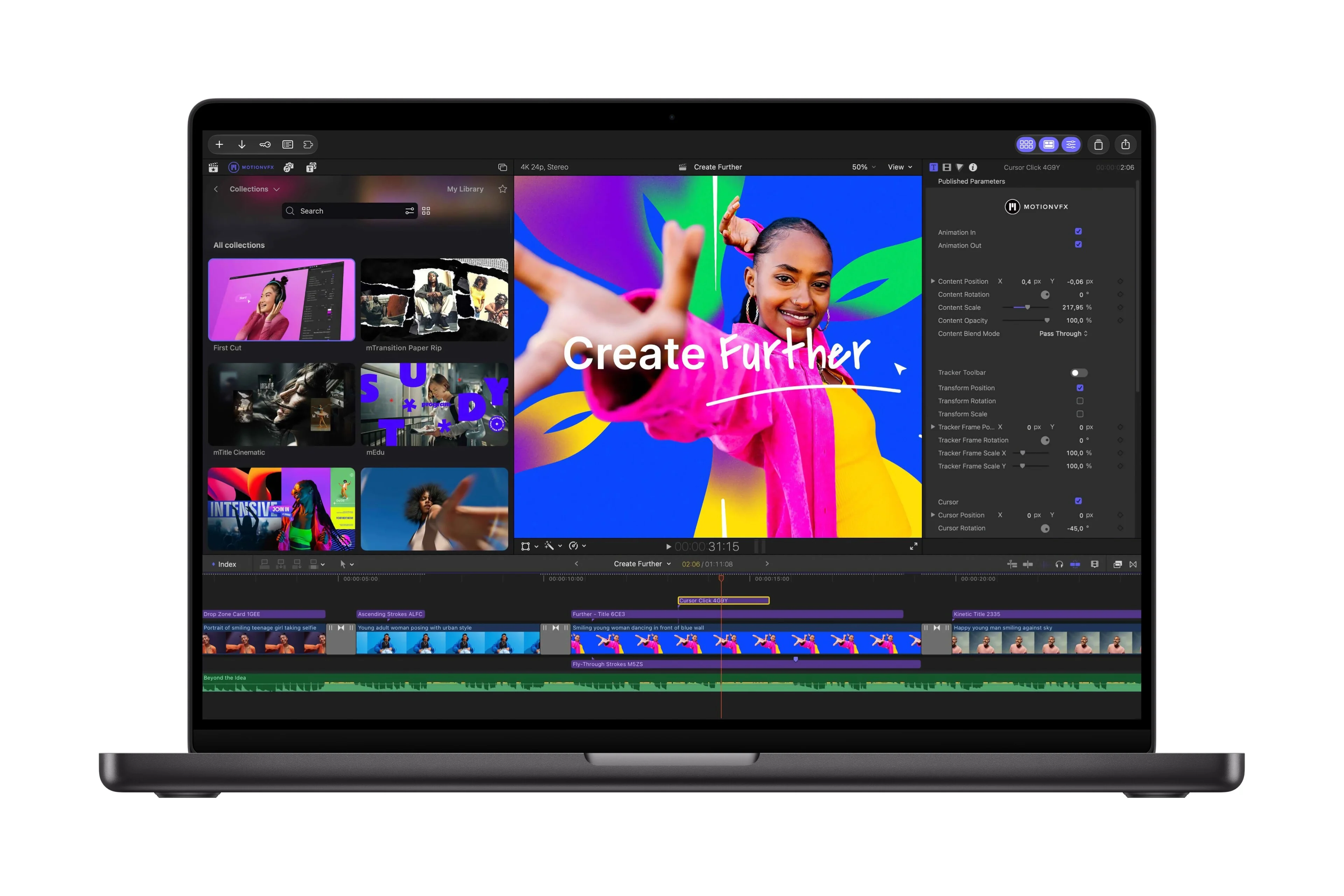 Apple Creator Studio adds new AI-powered tools, upgrades to Final Cut Pro and Logic Pro