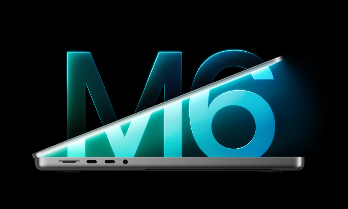 Apple Touts AI Capabilities in New 14-Inch MacBook Pro
