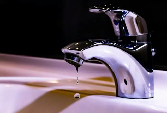 How technology is transforming water risk management