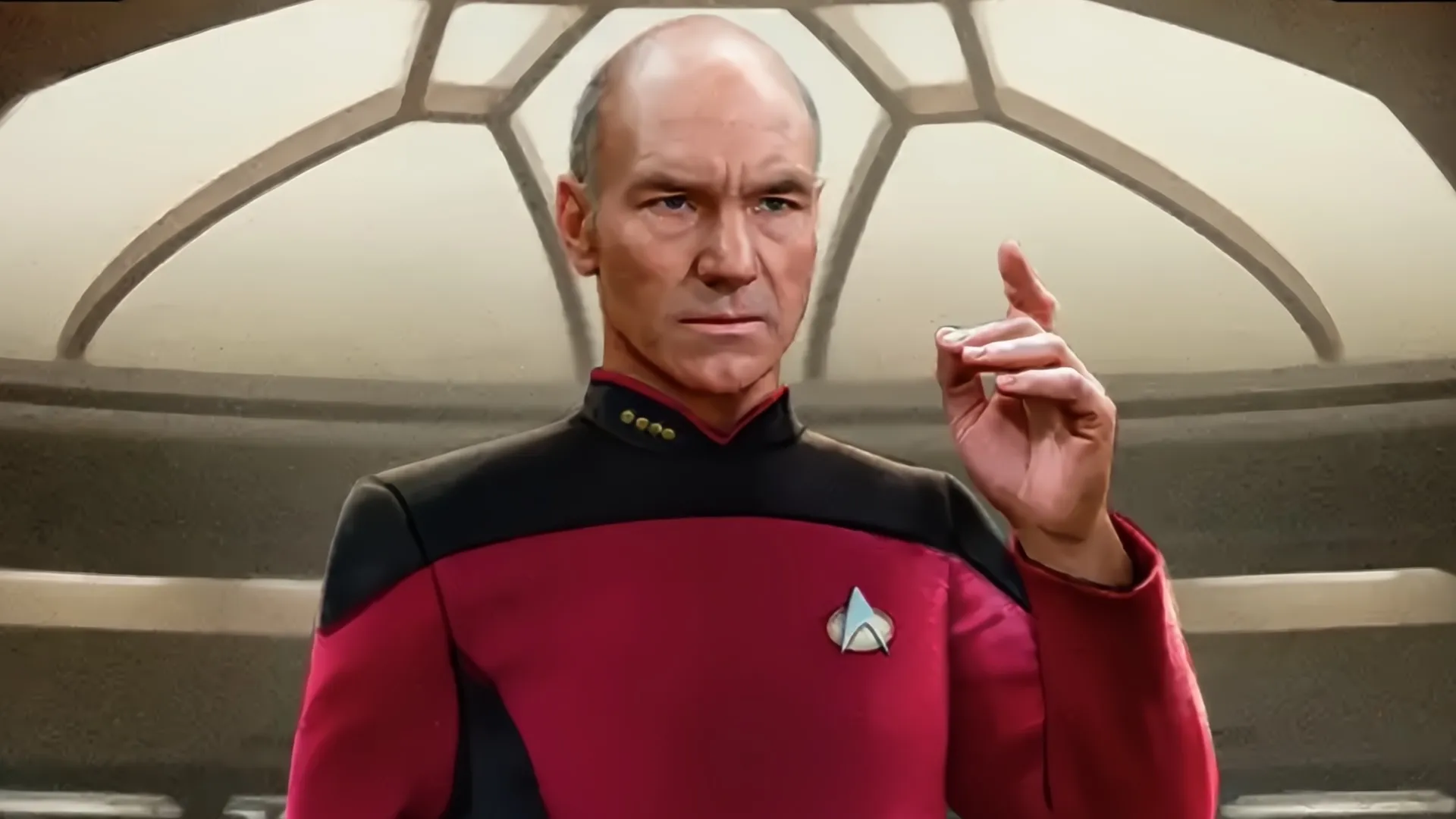 A Complete Guide To The Federation Fleet MTG Commander Deck