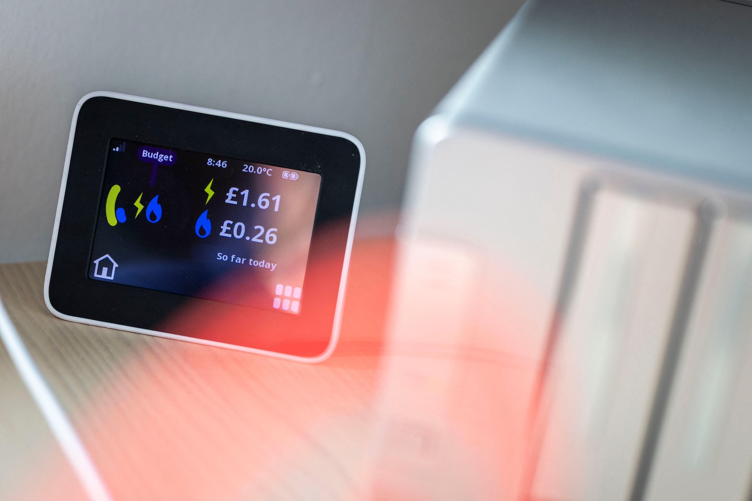 Q&A: Why are UK energy bills so high – and how could they be lowered?