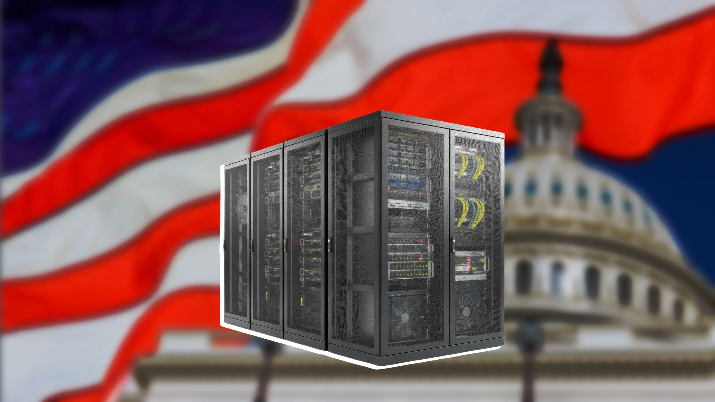 The politicians still making the case for data centers this election season
