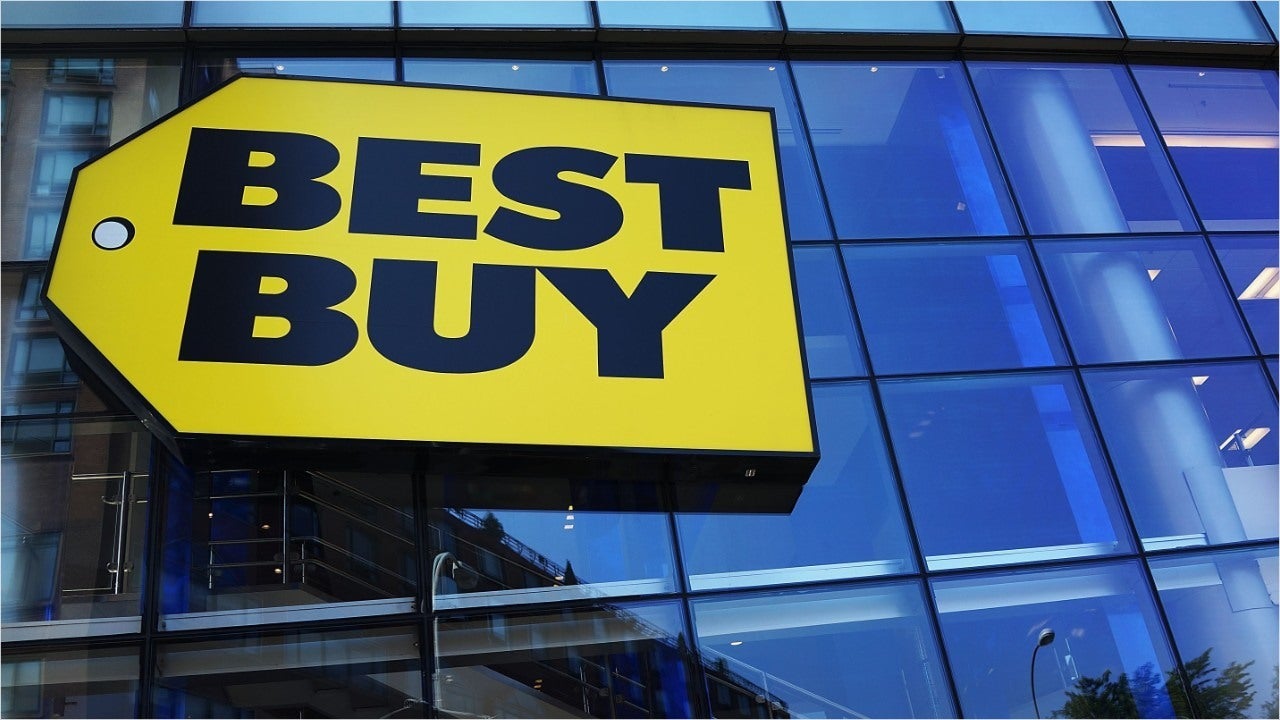 Best Buy’s Black Friday Sale Schedule Announced