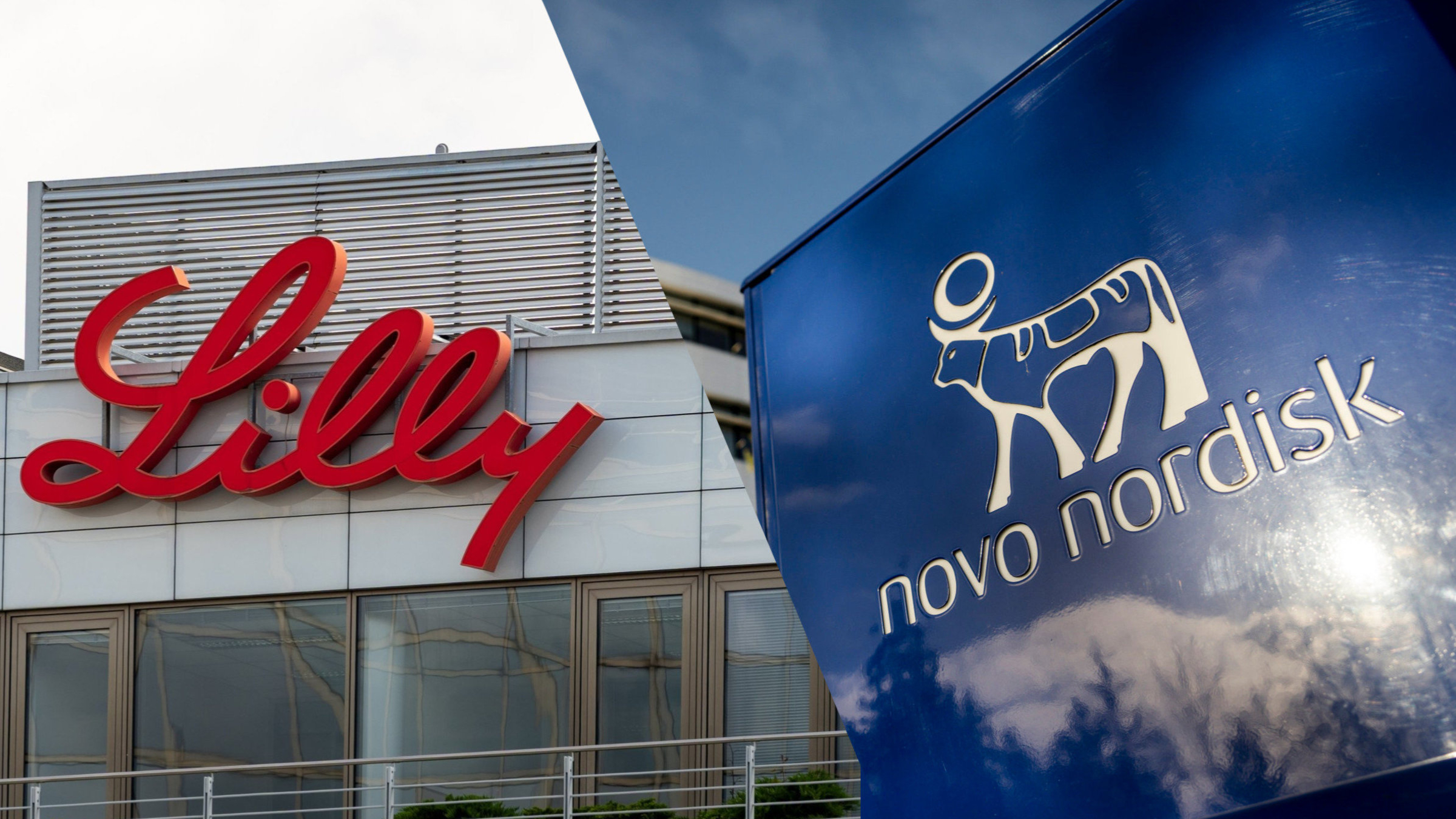 Lilly's ads can continue after Novo challenge, judge rules