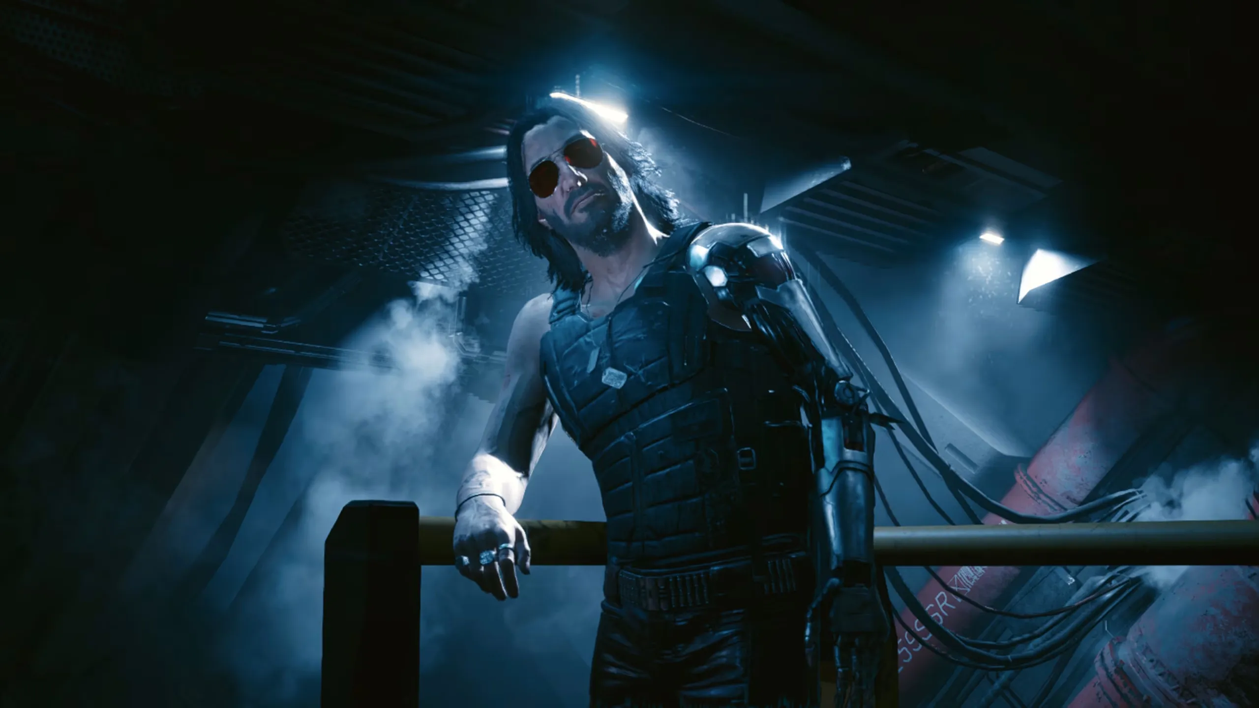 Cyberpunk 2 Listing Hints at Multiplayer Quests in CD Projekt Red Sequel