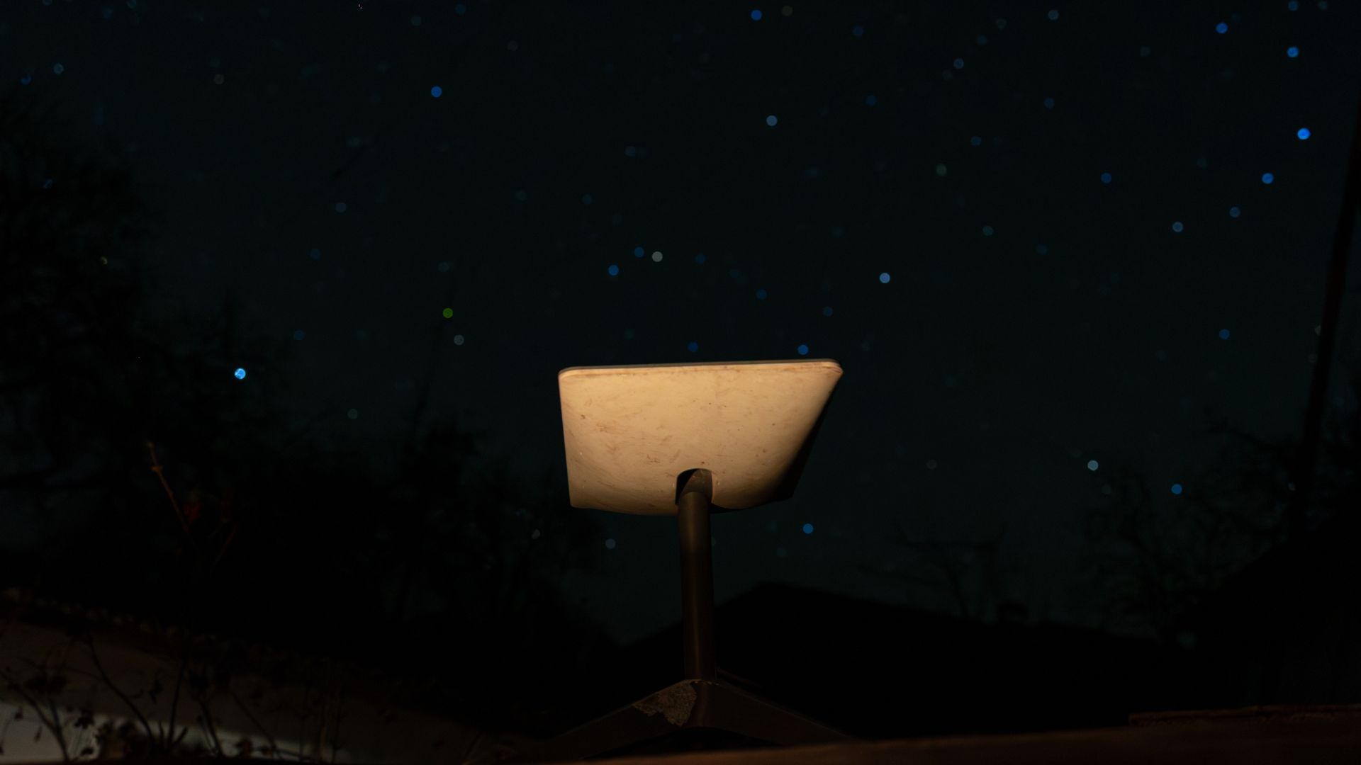 Israeli ad tech firm tied to suspected Starlink tracking effort, report claims