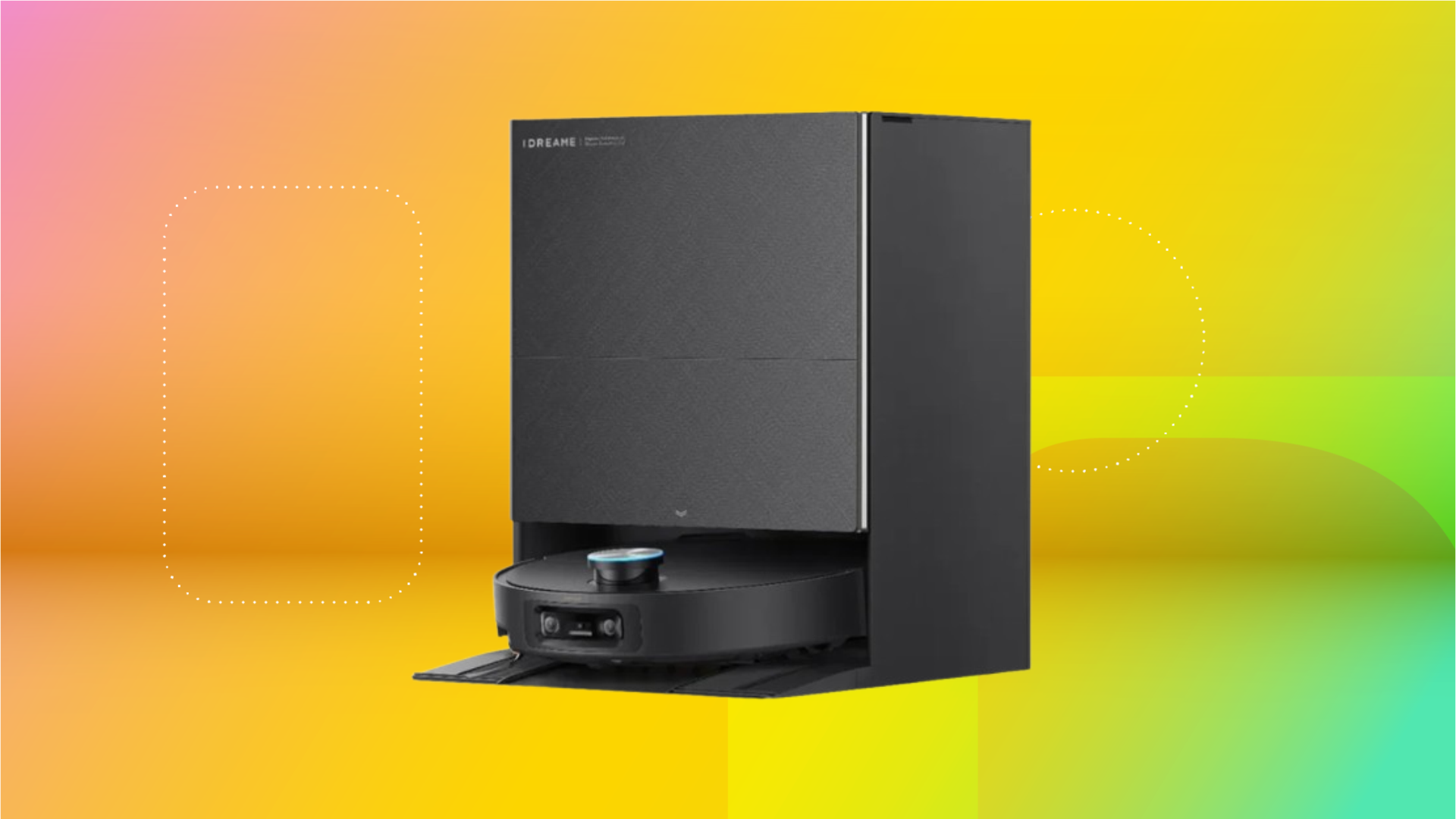Keep Your Home Spotless With This Dreame X60 Ultra for a Whopping $337 Off