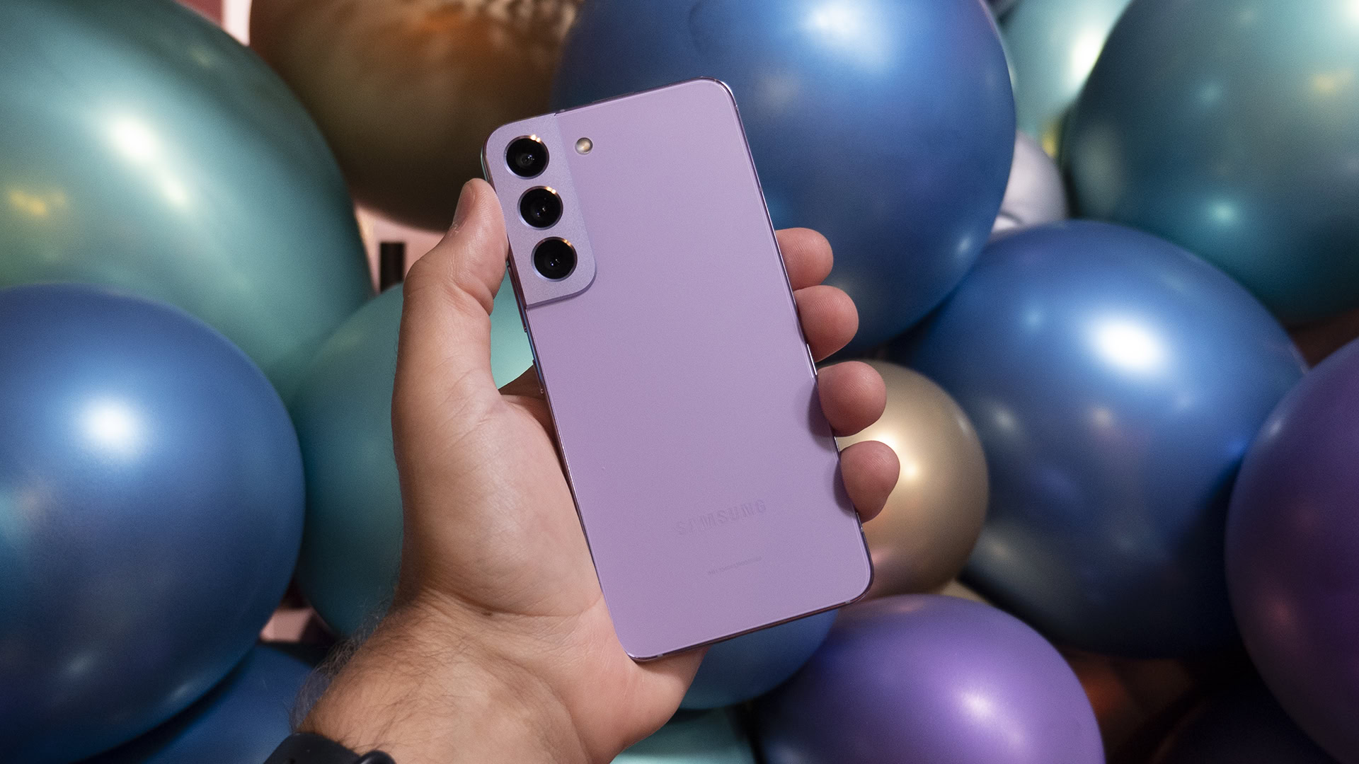 Samsung faces fines for throttling Galaxy gaming performance