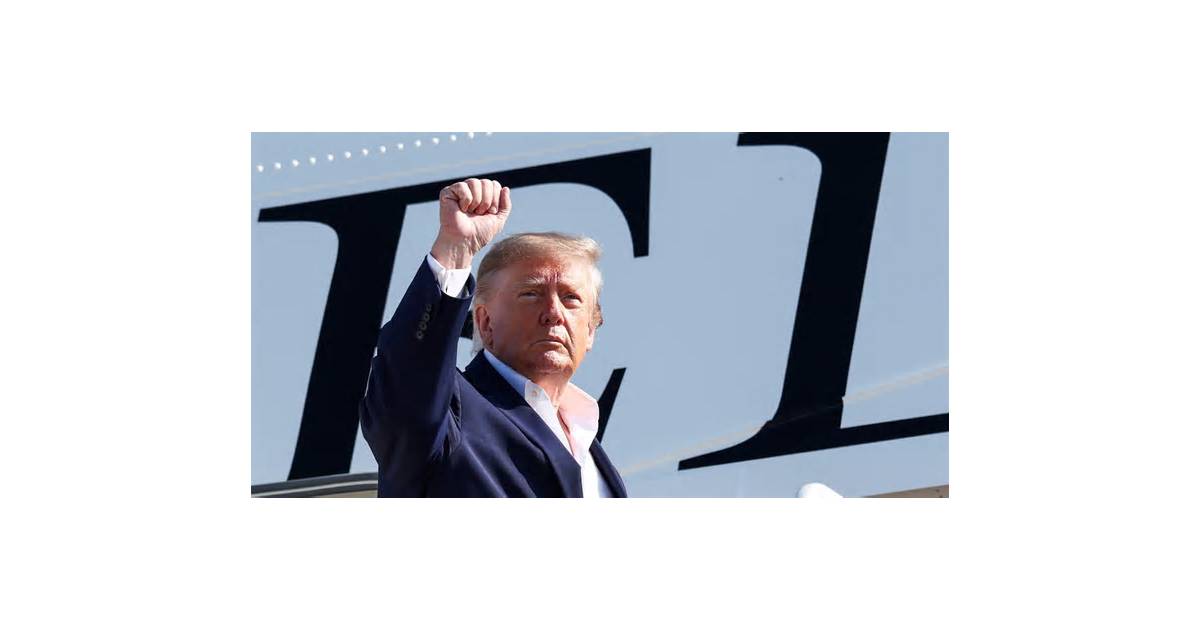 Trump says he will visit tanker in Texas with first oil from Venezuela deal