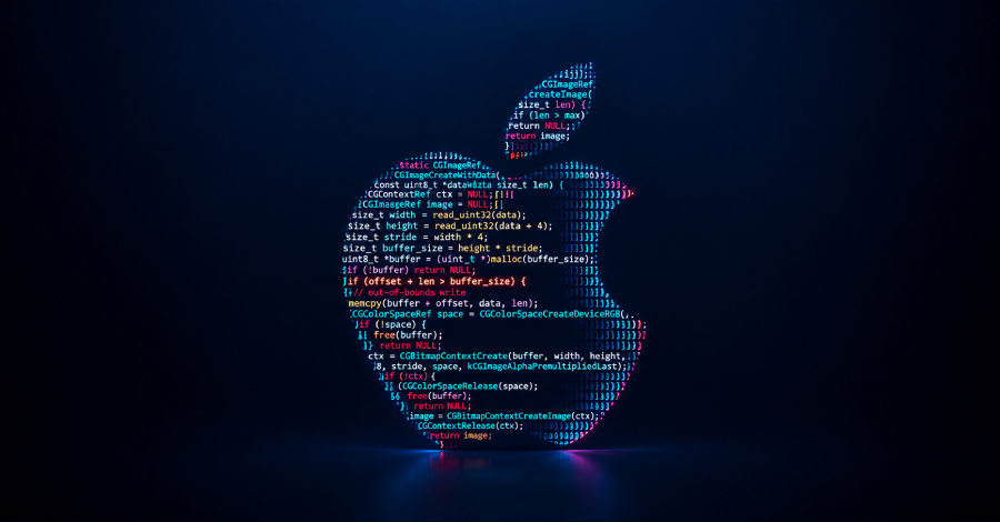 Apple Backports Fix for Exploited CoreGraphics Flaw to Older iPhones and iPads