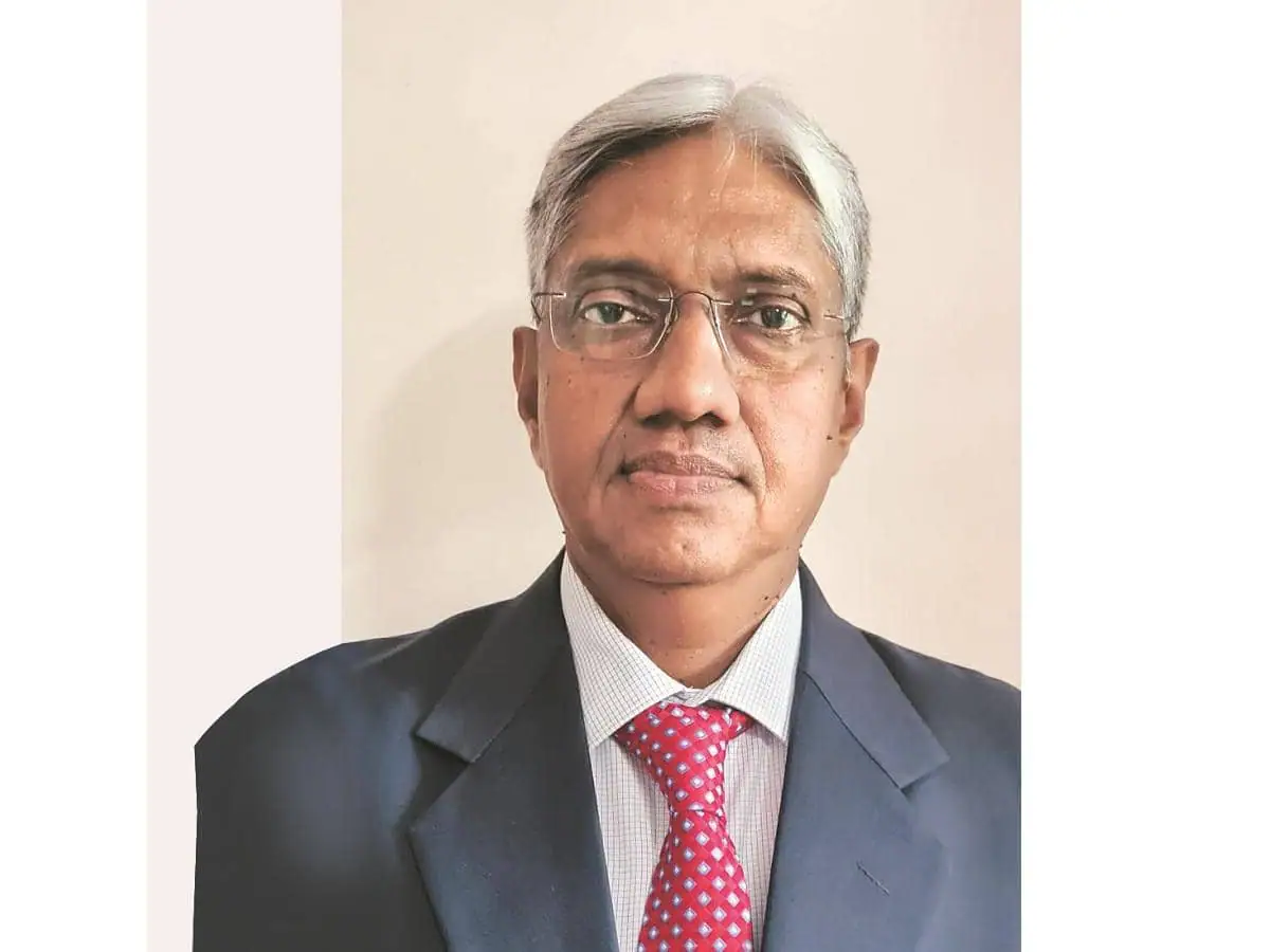 Satcom at tech inflection point; India can build on momentum: Trai chief
