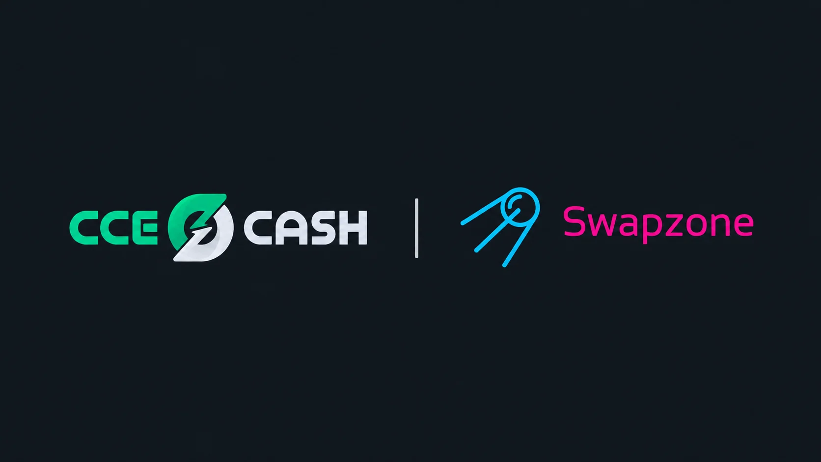 CCE.Cash Partners With Swapzone to Expand Access to Crypto Exchange Services