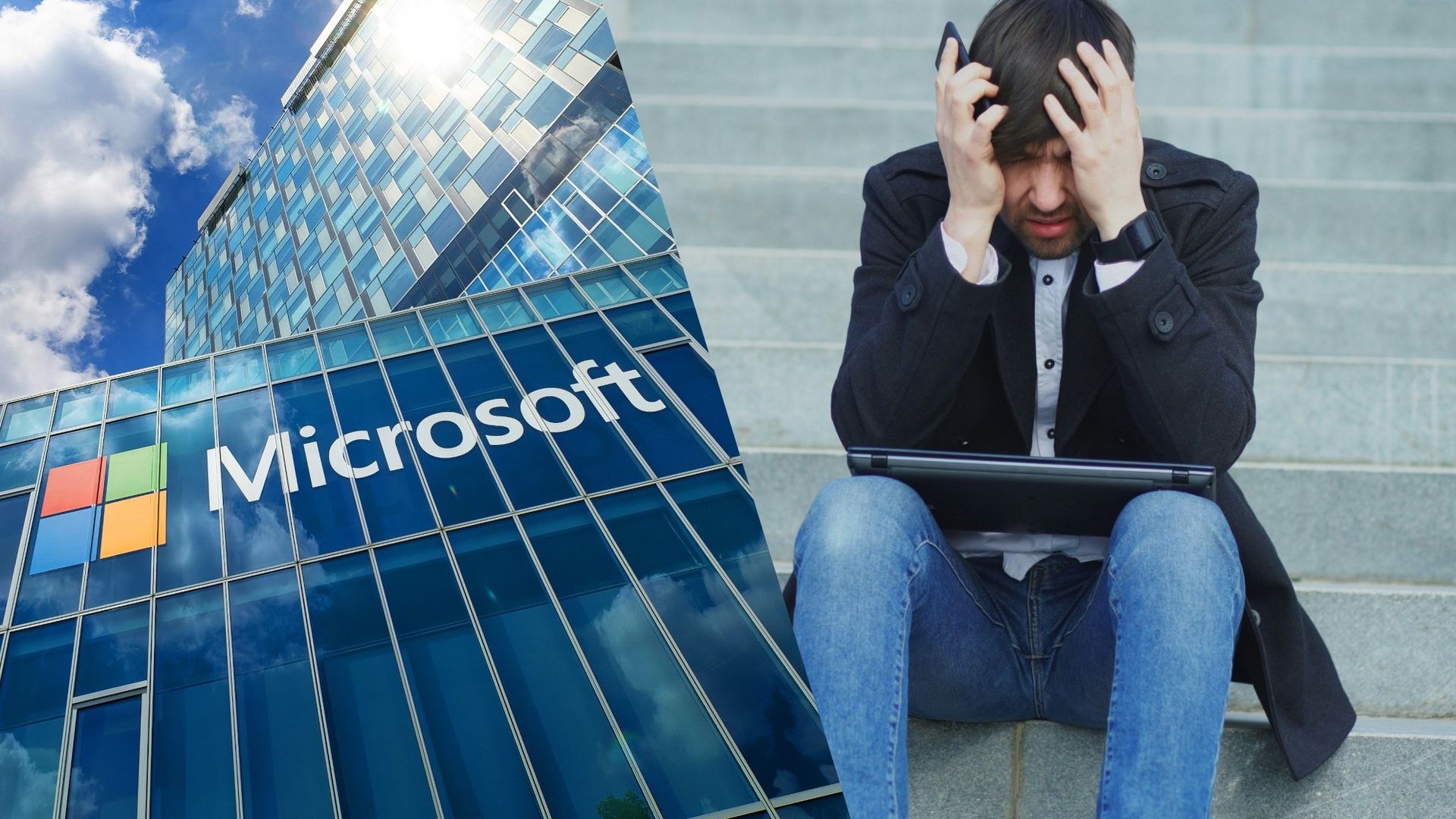 Microsoft just offered 60,000 workers a way out as AI spending soars — here's what it could mean for your job
