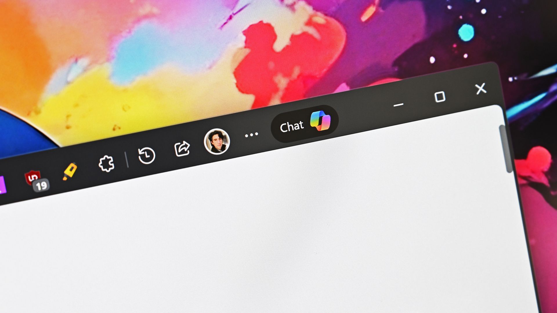 Copilot goes missing from the Edge Sidebar during Microsoft's awkward migration