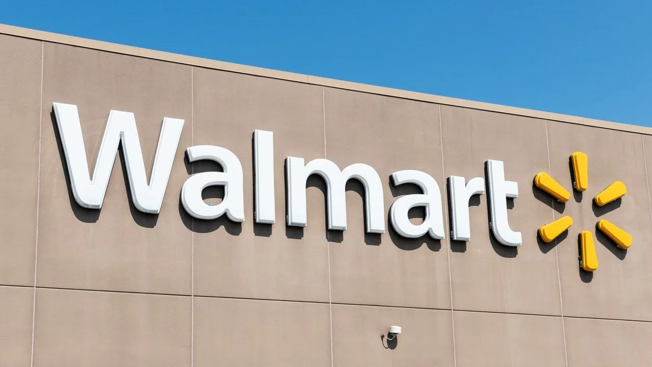 Walmart Announces First Wave of 2026 Black Friday Deals, Starting November 12