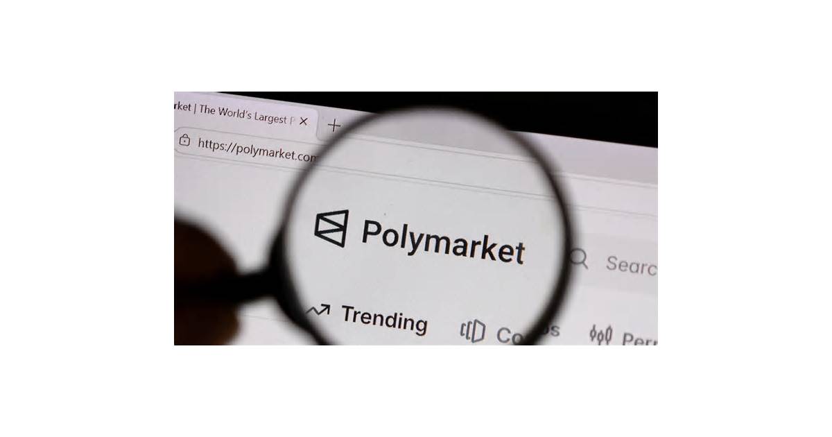 US agency is again probing if Polymarket broke 2022 settlement, sources says