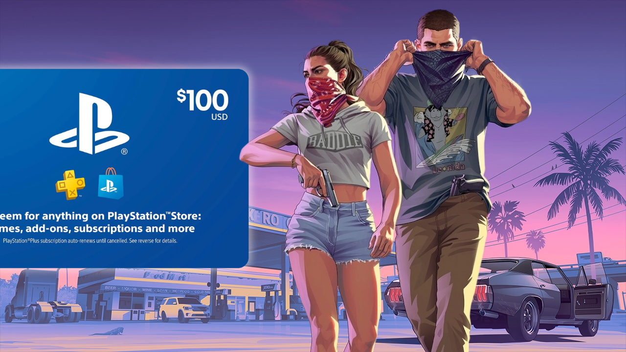 Get GTA 6 Ultimate Edition on PS5 for Just $85 Using This Trick – Today Only