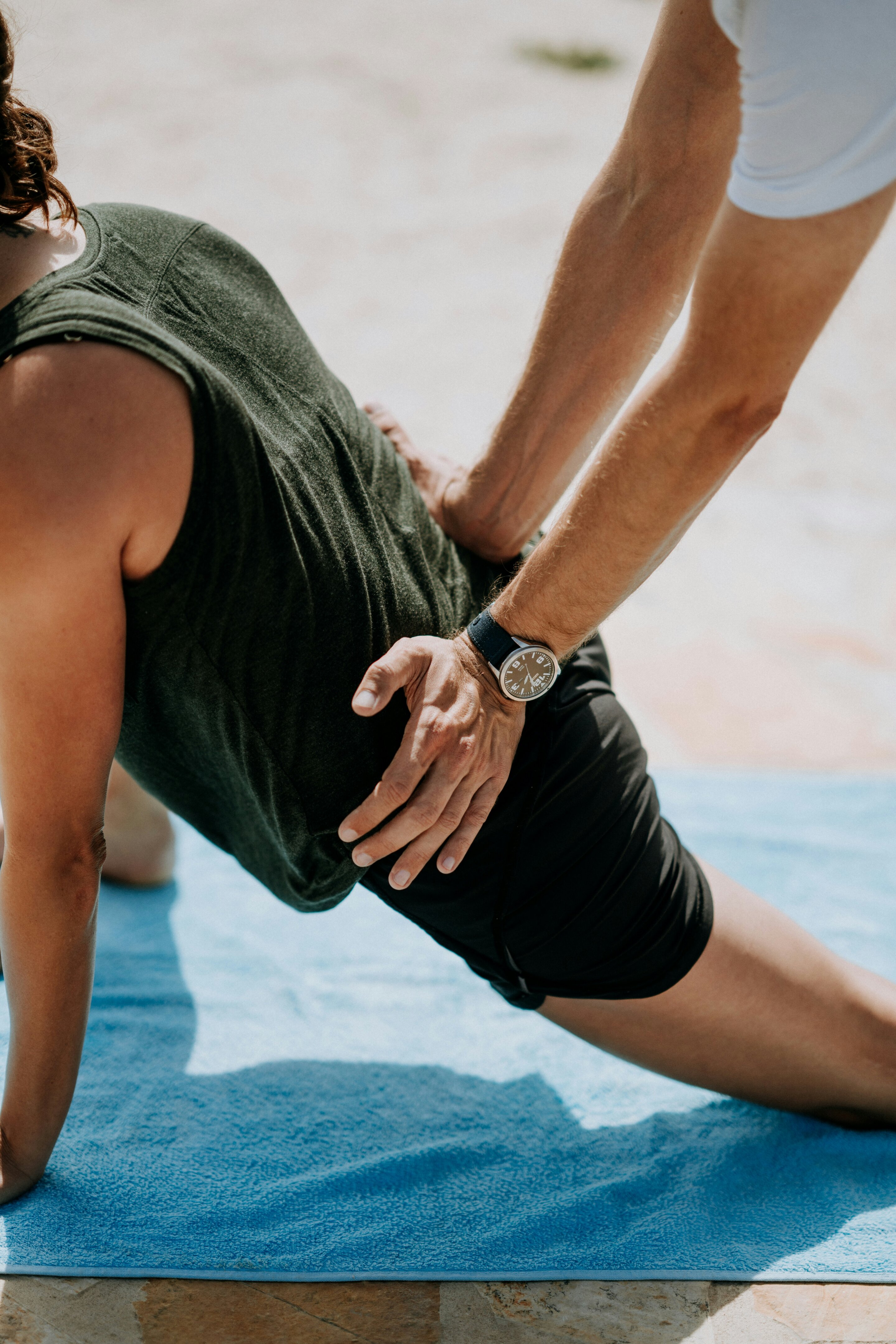 Many nondrug and nonsurgical therapies for low back pain are more cost-effective than usual care