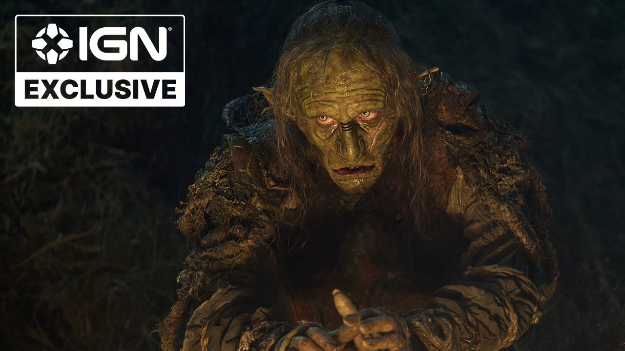 The Lord of the Rings: The Rings of Power Shakes Things Up for Season 3 With a Time Jump and ‘The Orc with an Arc’
