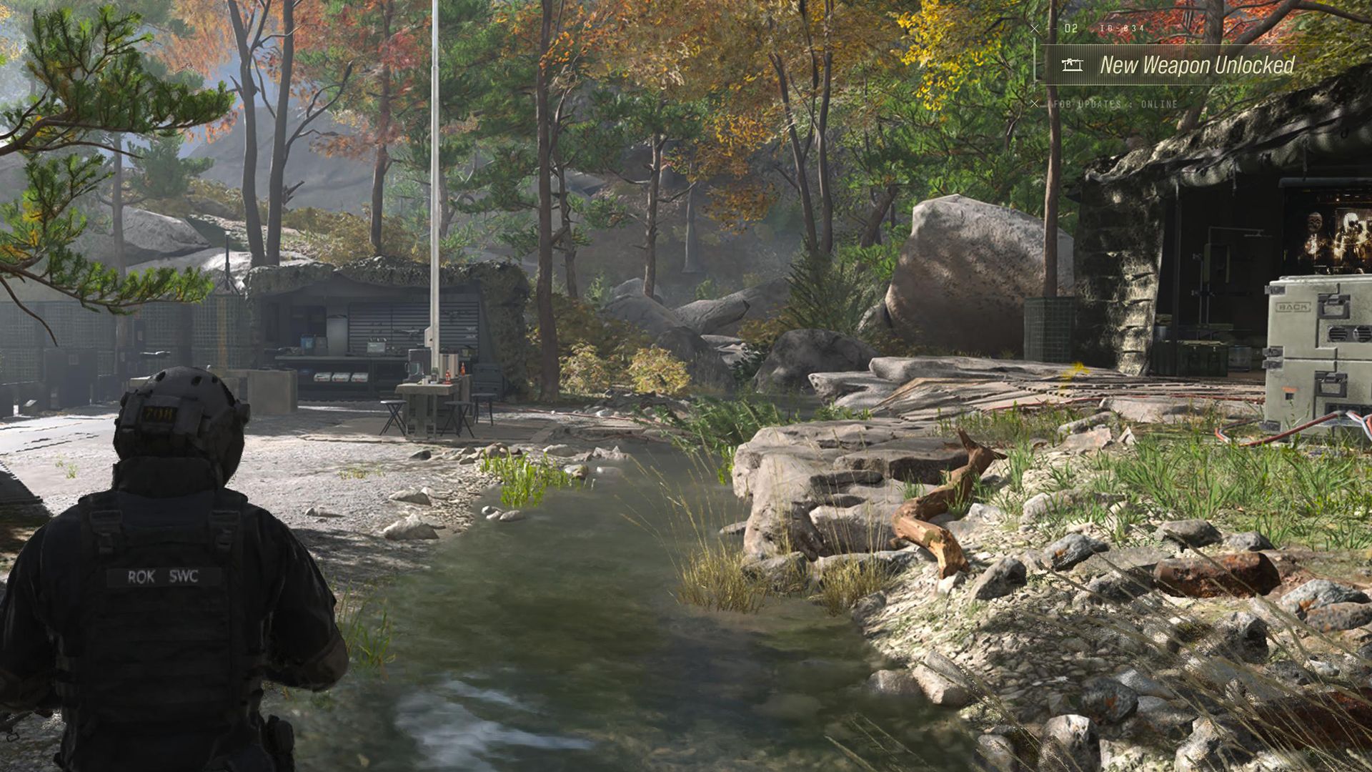 The best places to find DMZ Weapon Manuals in Modern Warfare 4