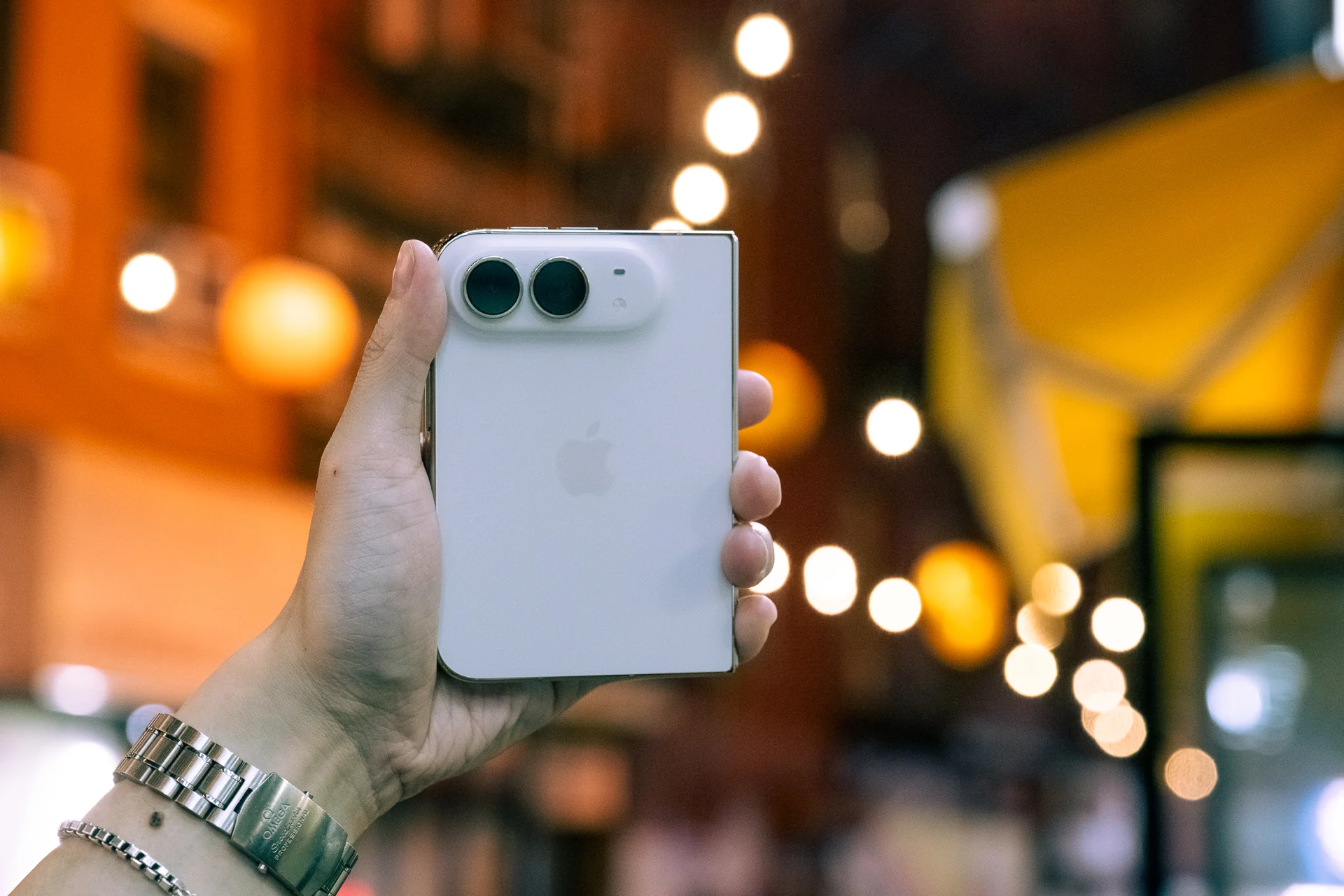 Apple’s Most Expensive iPhone Is Missing This Basic FaceTime Feature