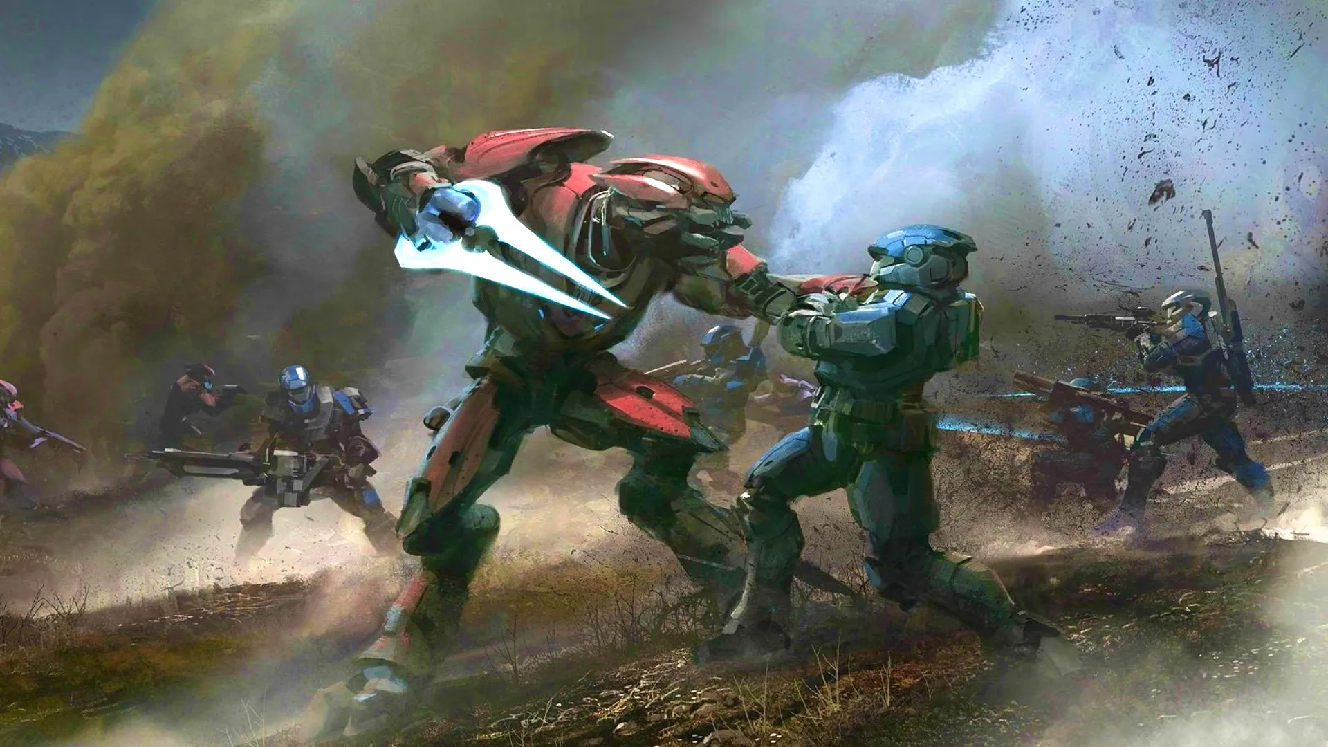 FPS Games With Near-Perfect Campaigns, Ranked