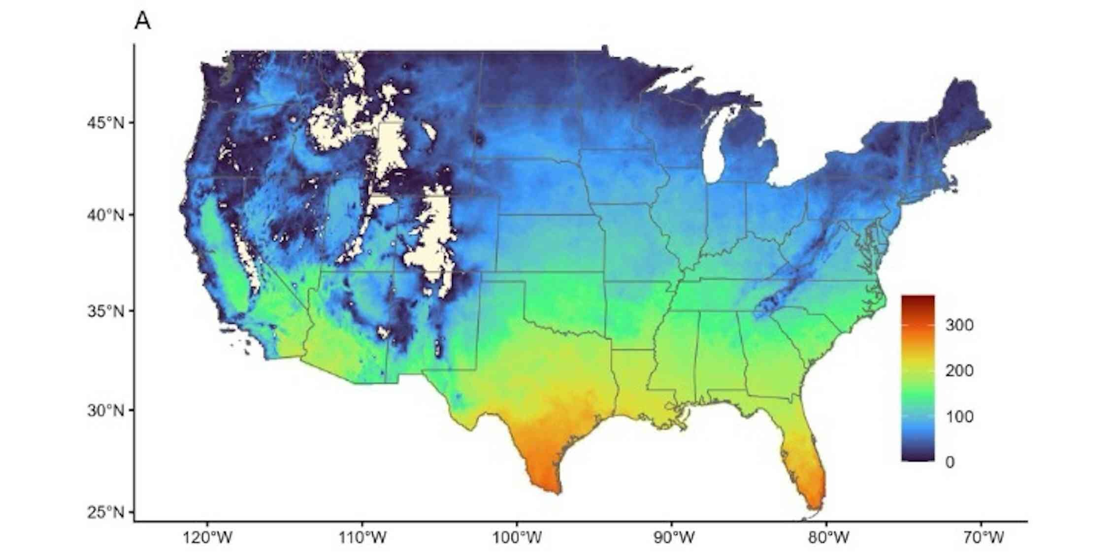 Where humans build, mosquitoes follow—bringing dengue, West Nile and other diseases with them