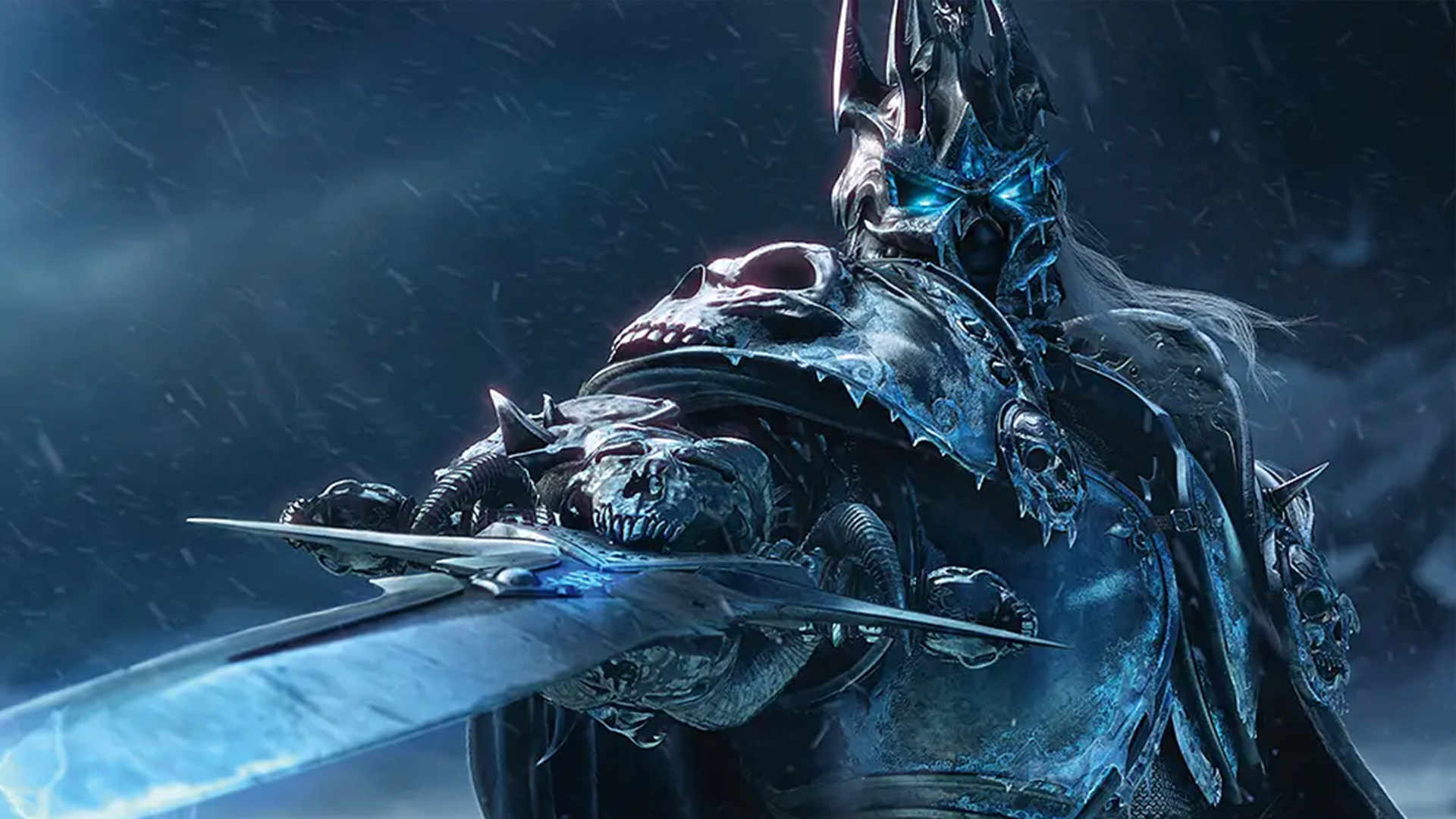 Blizzard Teases Familiar Locations for Post-Launch World of Warcraft Forever Updates