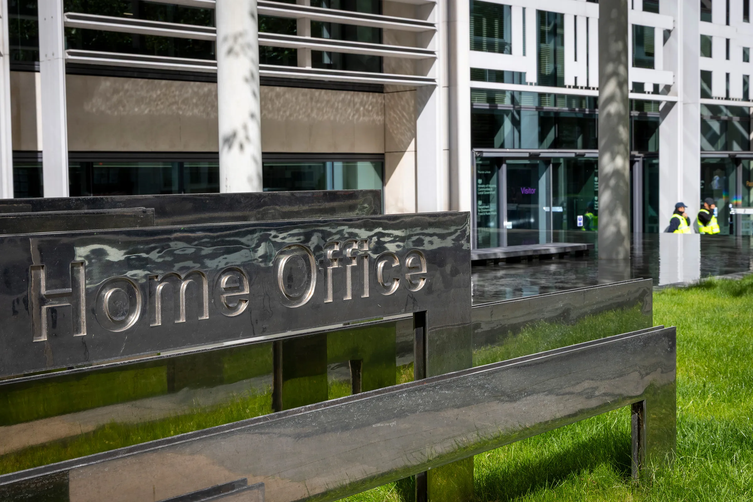UK Home Office May Face Investigation Over Use of OpenAI Tech