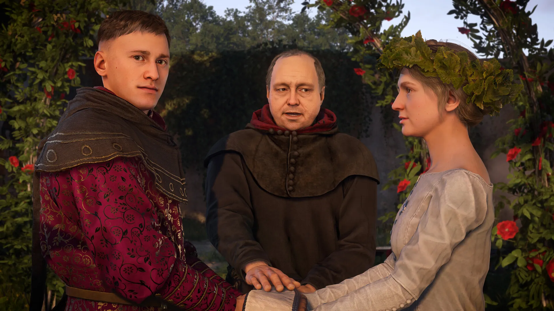 'Kingdom Come: Deliverance' Studio Hit by Major Cyberattack