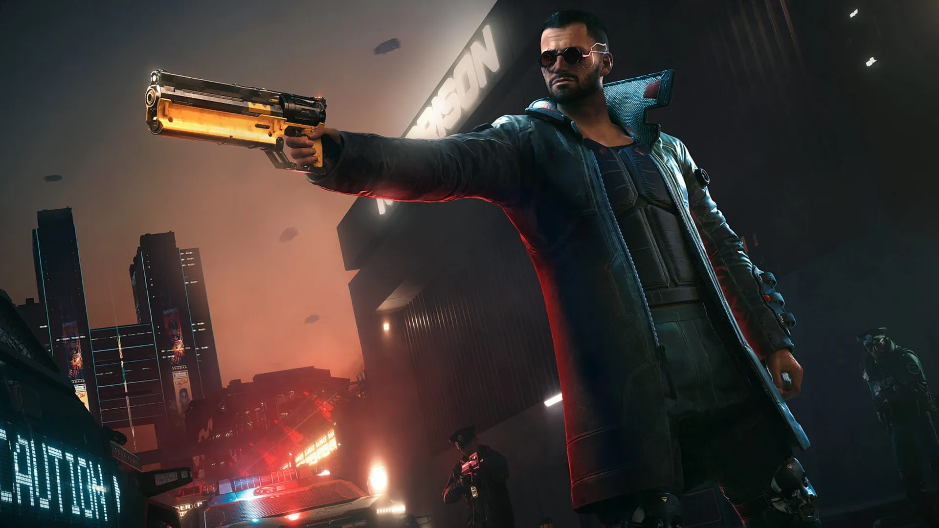 Open-World RPGs With Better Customization Than Cyberpunk 2077, Ranked