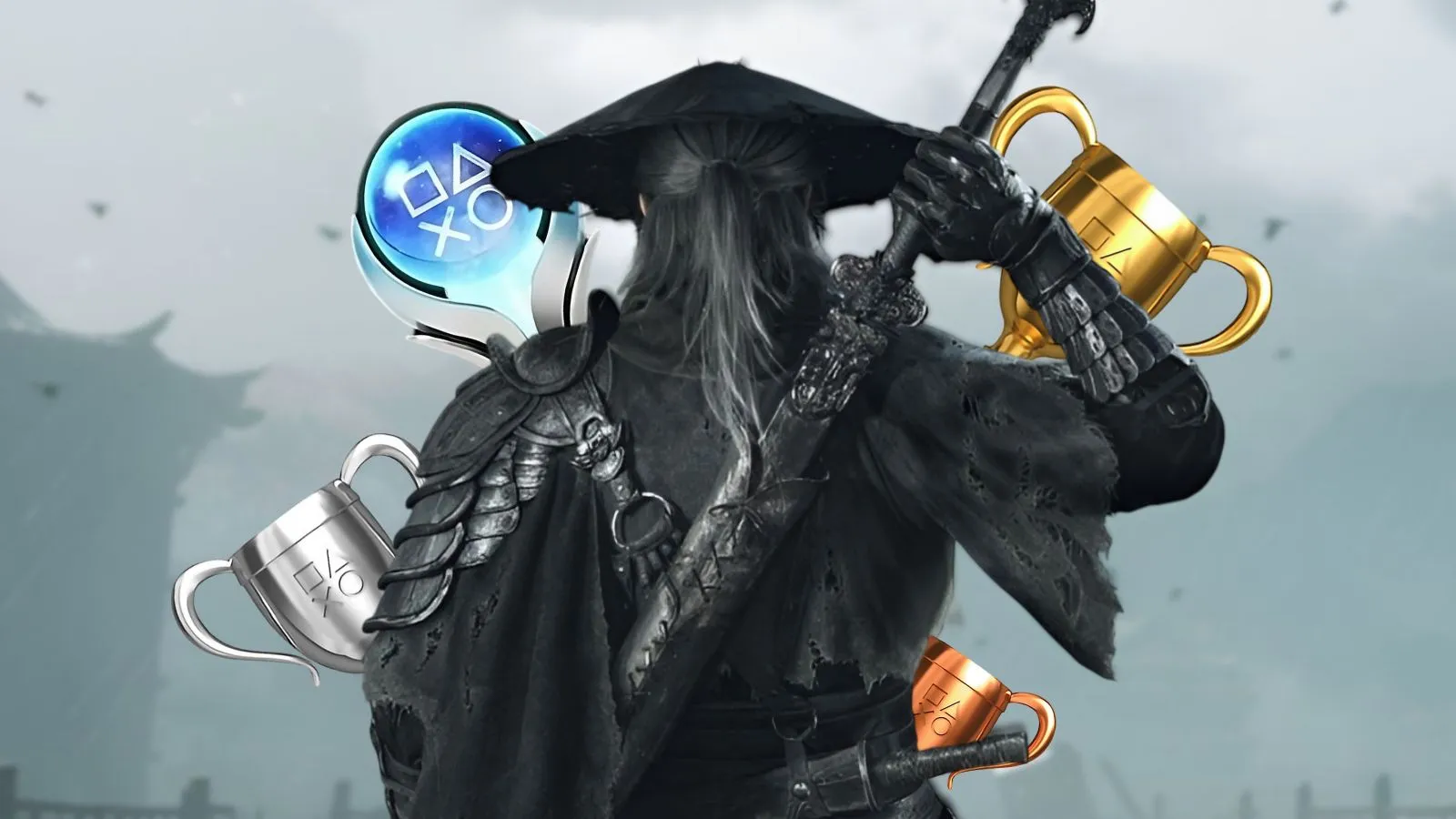 Phantom Blade Zero Just Gave PlayStation the Perfect Blueprint for Platinums