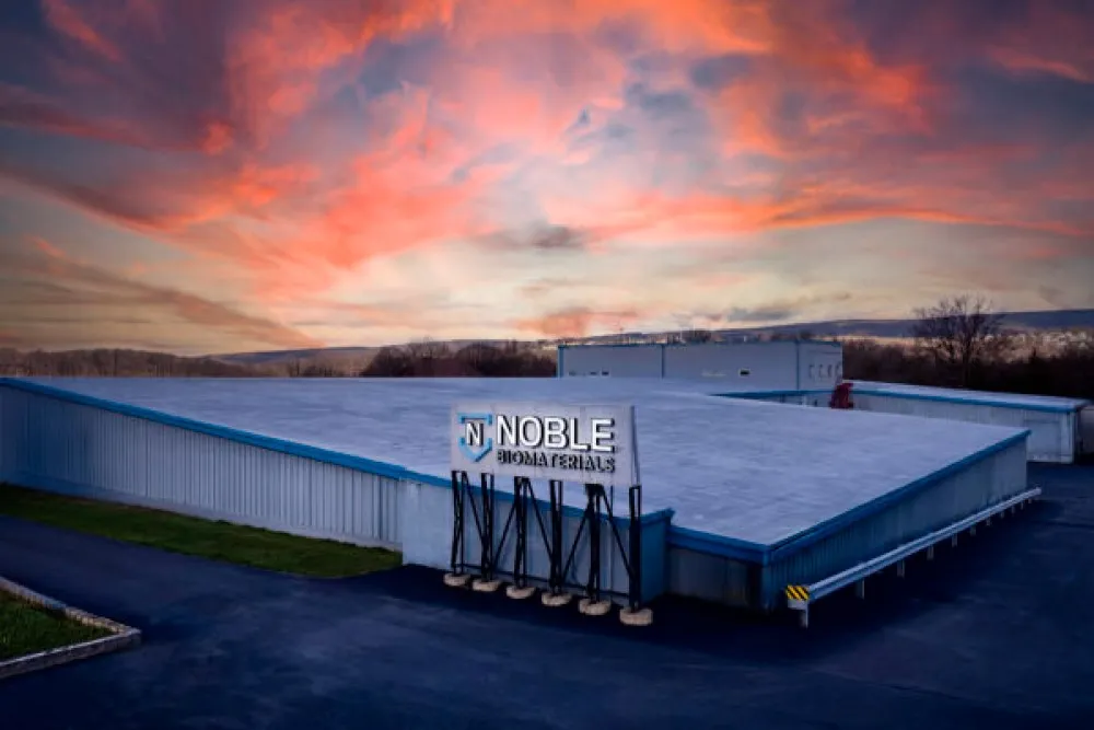 Americhem Acquires Noble Biomaterials