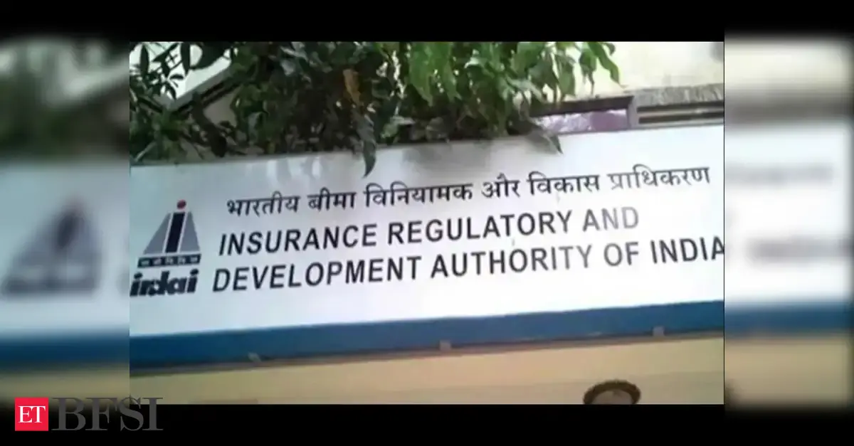 Banks, SFBs raise IRDAI insurance commission concerns through IBA, ASFBI; seek transition time