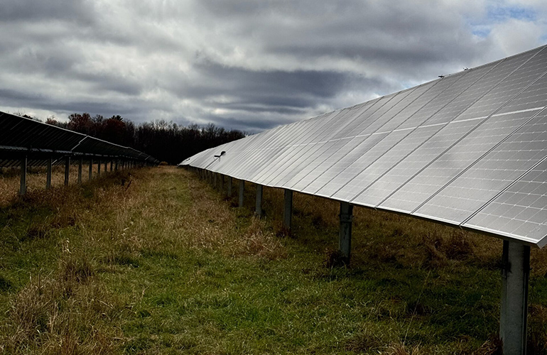 EIA: Renewables could overtake natural gas output in 2027